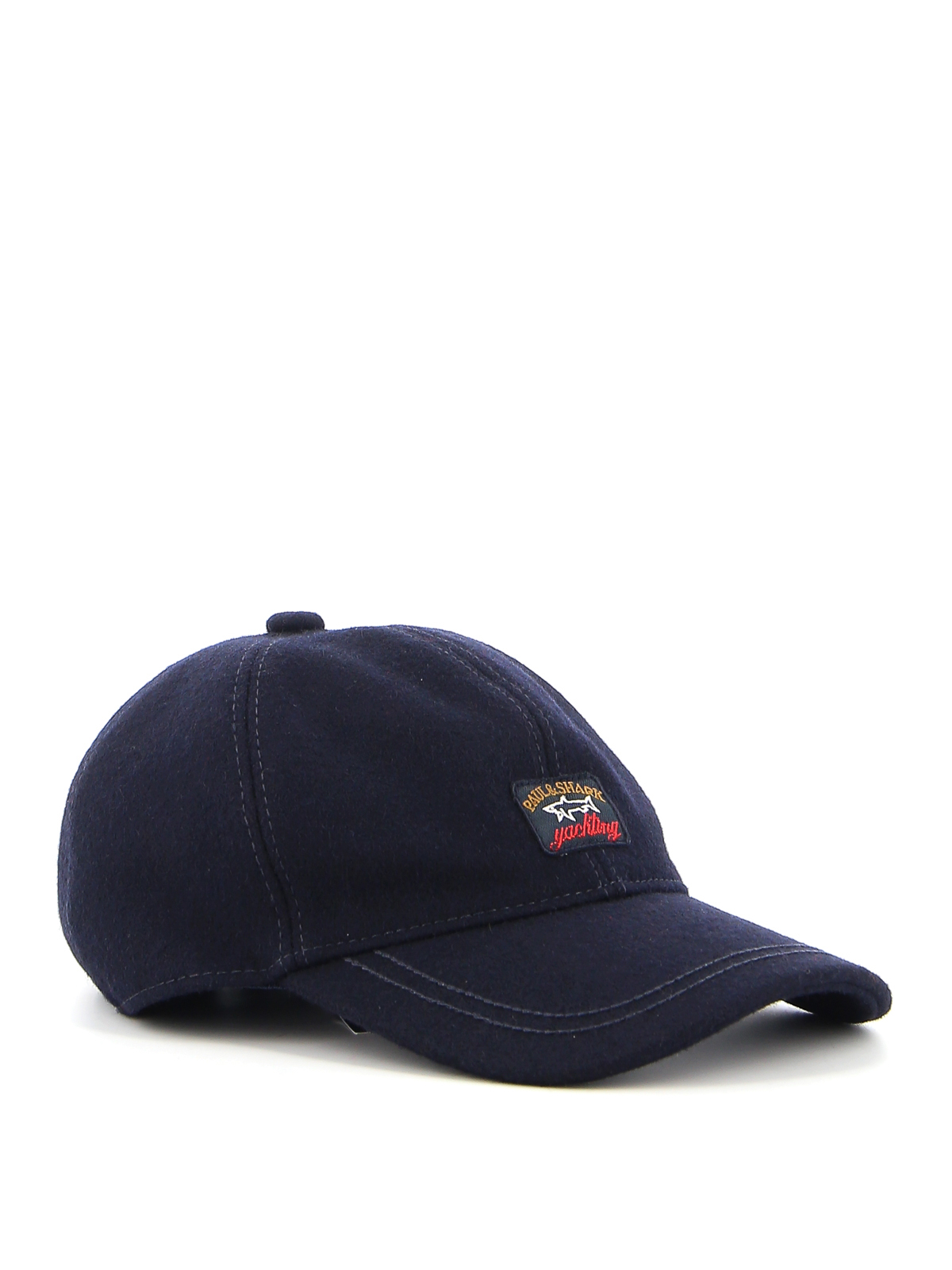 Cloth baseball cap C0P7162050 (PAUL & SHARK / 帽子 ) | PAUL & SHARK (ポールアンドシャーク)(1)