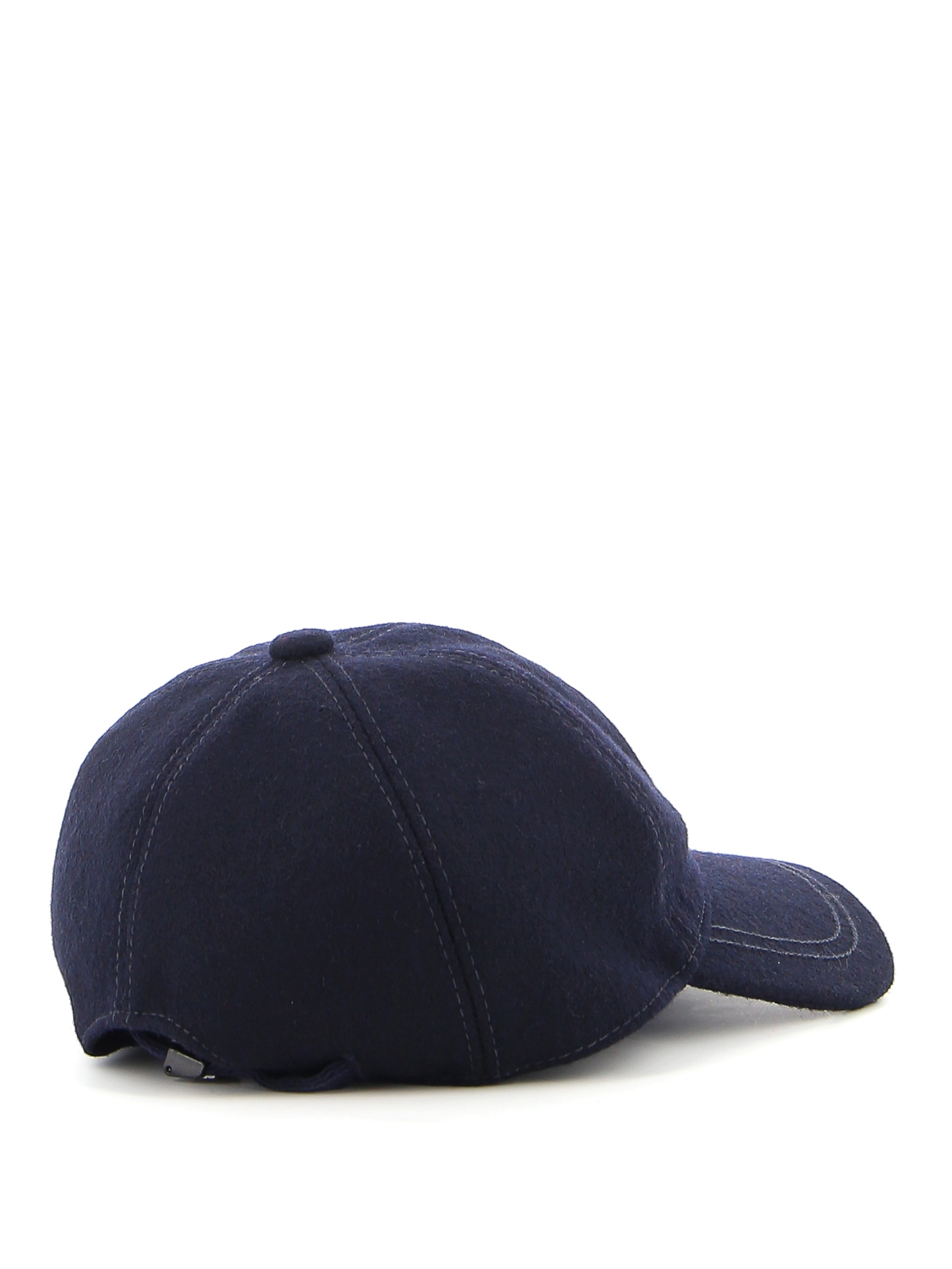 Cloth baseball cap C0P7162050 (PAUL & SHARK / 帽子 ) | PAUL & SHARK (ポールアンドシャーク)(2)