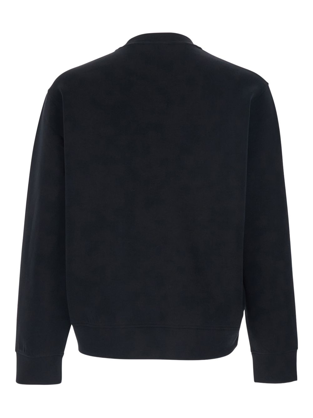 Emporio Armani Sweaters Black EM004533AF10013UC001 (EMPORIO ARMANI / スウェット・フーディー ) | EMPORIO ARMANI (エンポリオ アルマーニ)(2)