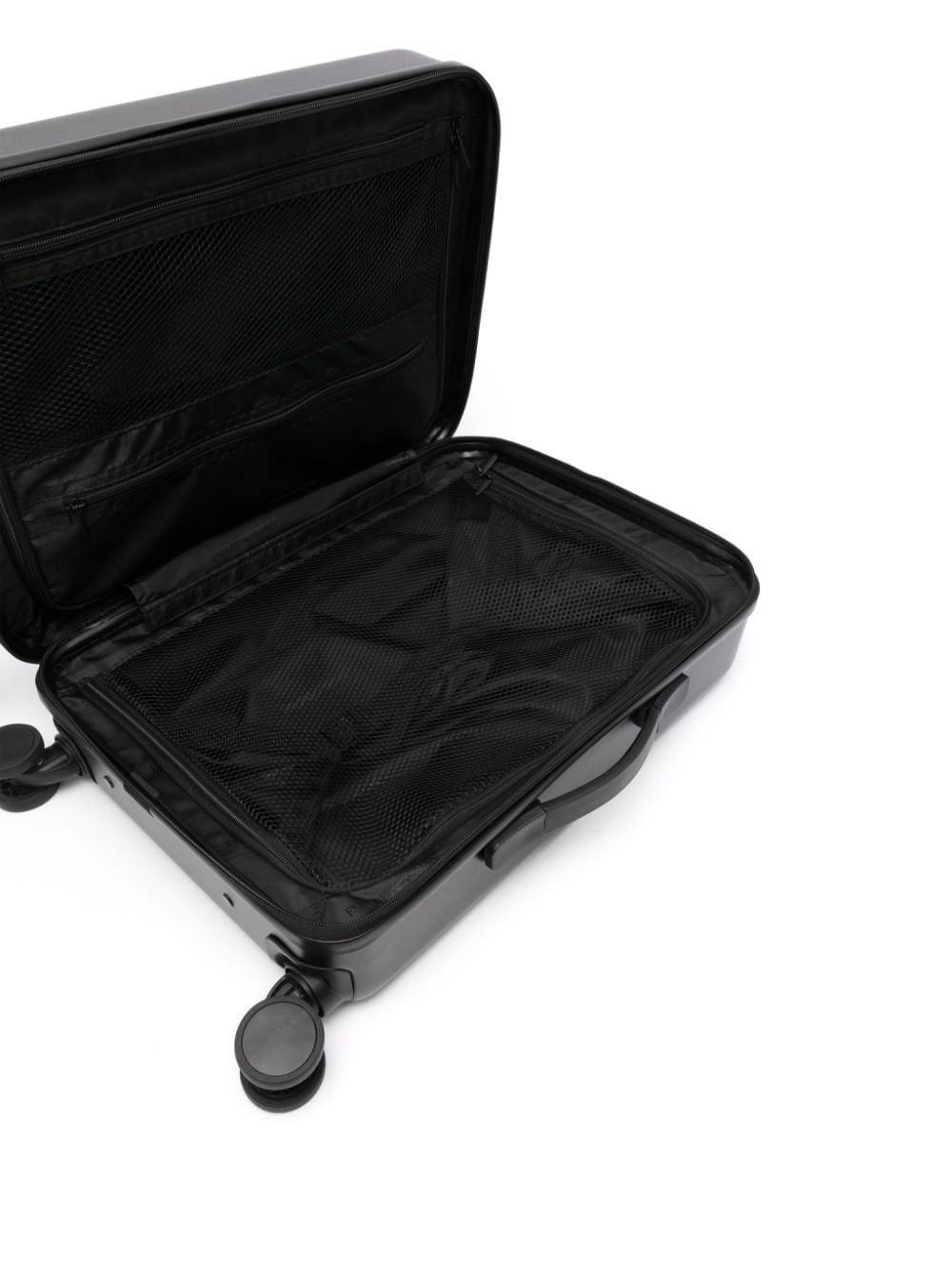 Emporio Armani Suitcases Black Y4Q367Y138E81072 (EMPORIO ARMANI / ビジネス・トラベルバッグ ) | EMPORIO ARMANI (エンポリオ アルマーニ)(1)