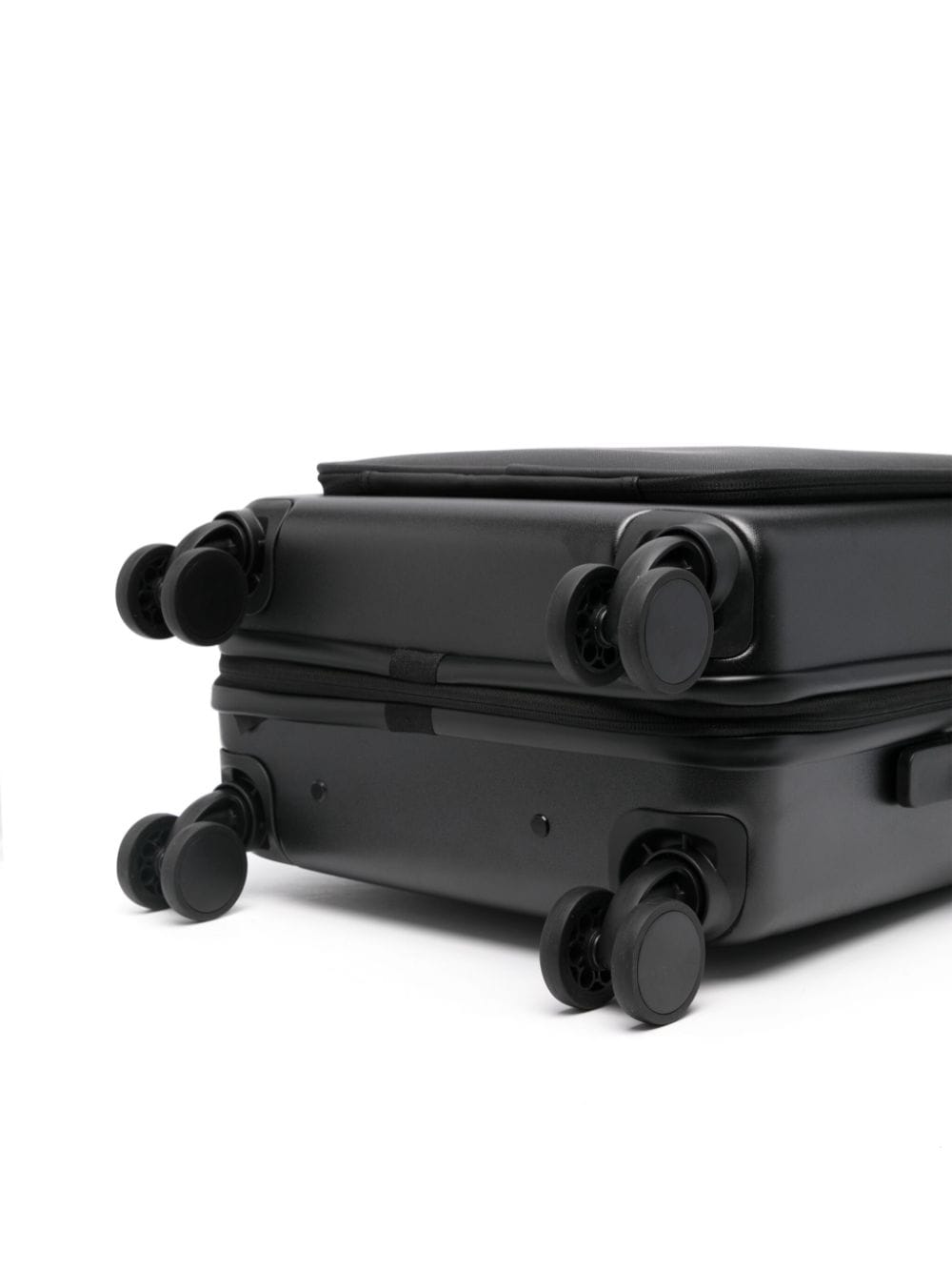 Emporio Armani Suitcases Black Y4Q367Y138E81072 (EMPORIO ARMANI / ビジネス・トラベルバッグ ) | EMPORIO ARMANI (エンポリオ アルマーニ)(3)