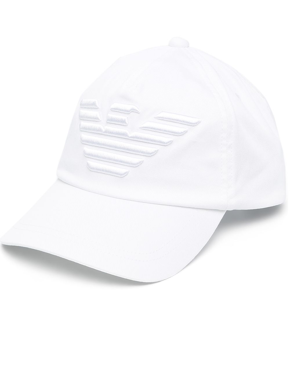 Emporio Armani Hats White 627522CC99500010 (EMPORIO ARMANI / 帽子 ) | EMPORIO ARMANI (エンポリオ アルマーニ)