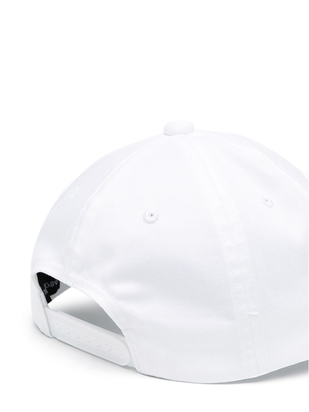 Emporio Armani Hats White 627522CC99500010 (EMPORIO ARMANI / 帽子 ) | EMPORIO ARMANI (エンポリオ アルマーニ)(1)