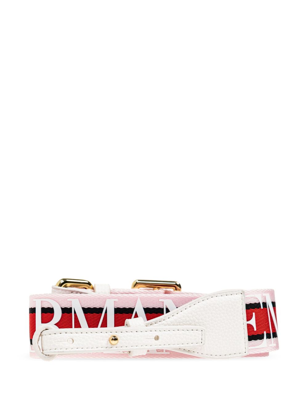 Emporio Armani Bags.. White EW000361AF12103M0034 (EMPORIO ARMANI / ハンドバッグ・ショルダーバッグ ) | EMPORIO ARMANI (エンポリオ アルマーニ)(4)