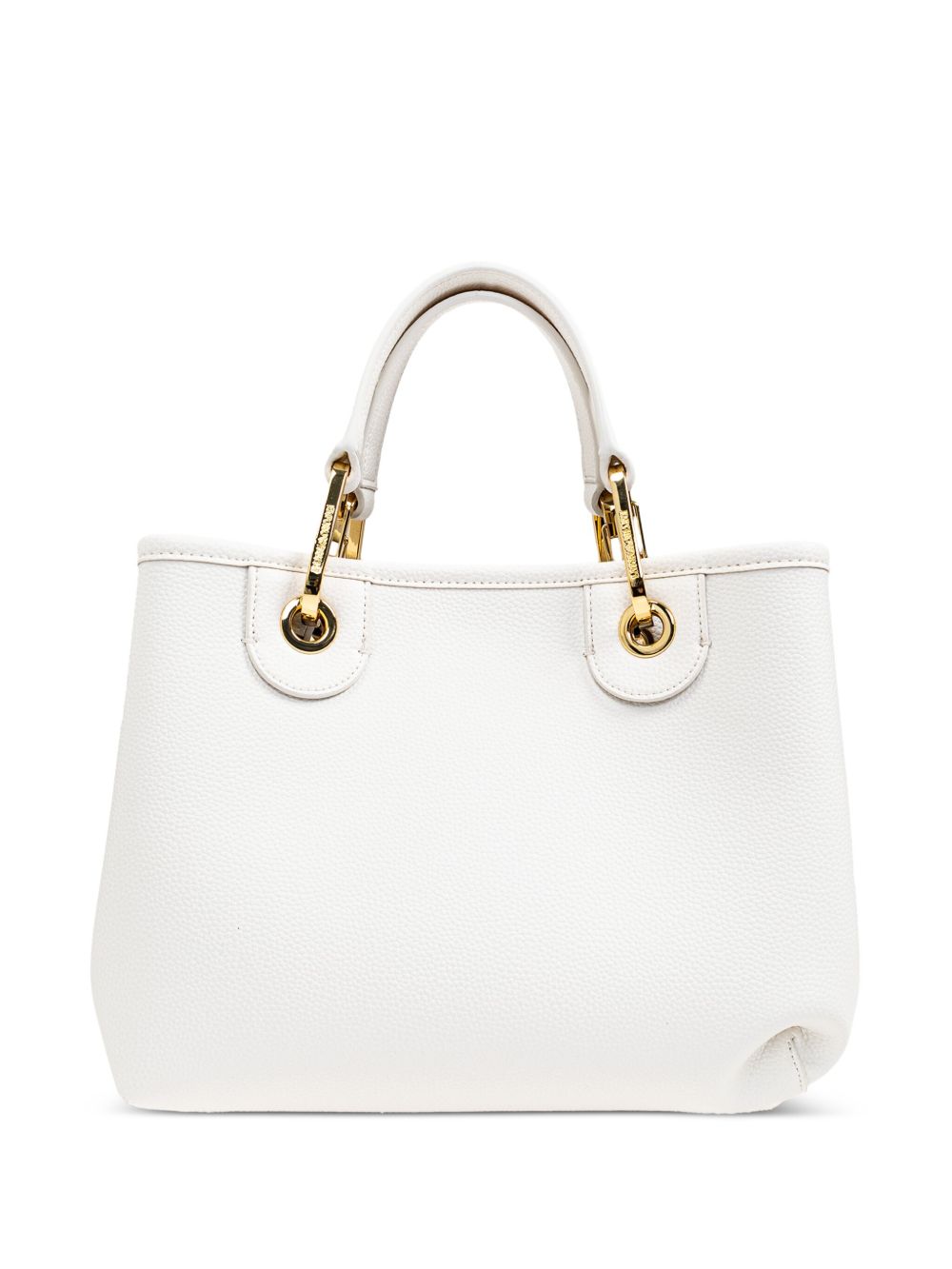 Emporio Armani Bags.. White EW000361AF12103M0034 (EMPORIO ARMANI / ハンドバッグ・ショルダーバッグ ) | EMPORIO ARMANI (エンポリオ アルマーニ)(6)