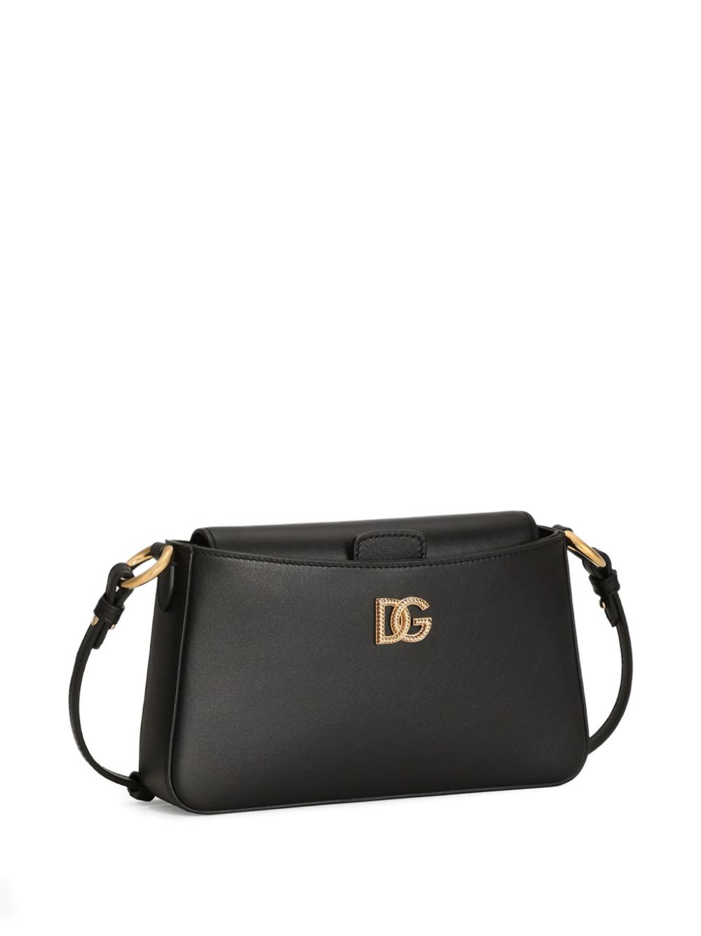 Dolce & Gabbana Bags.. Black BI3466AK27480999 (Dolce & Gabbana / ハンドバッグ・ショルダーバッグ ) | Dolce & Gabbana (ドルチェガッバーナ)(1)