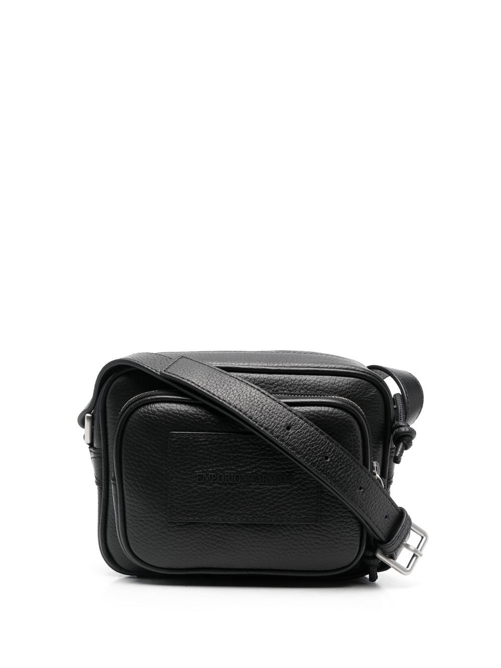 Emporio Armani Bags.. Black Y4M364Y068E80001 (EMPORIO ARMANI / ハンドバッグ・ショルダーバッグ ) | EMPORIO ARMANI (エンポリオ アルマーニ)