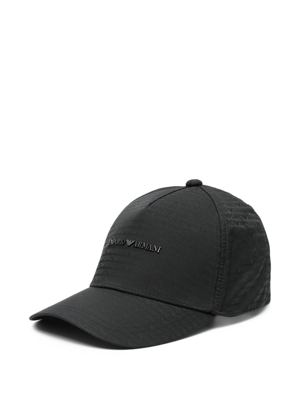 Emporio Armani Hats Black EM003741AF15384UC001 (EMPORIO ARMANI / 帽子 ) | EMPORIO ARMANI (エンポリオ アルマーニ)
