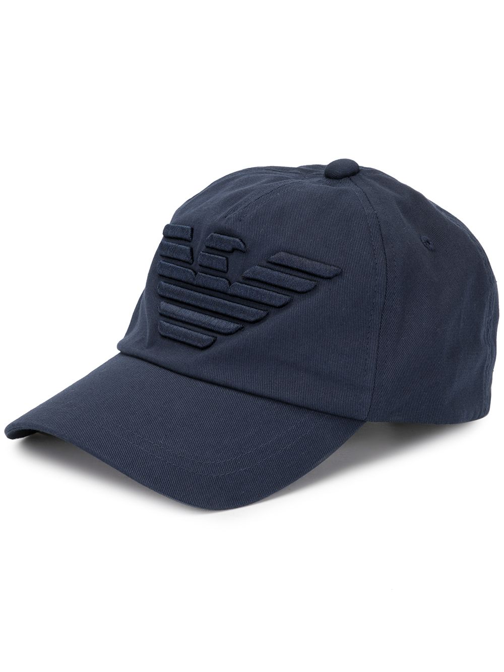 Emporio Armani Hats Blue 627522CC99557235 (EMPORIO ARMANI / 帽子 ) | EMPORIO ARMANI (エンポリオ アルマーニ)