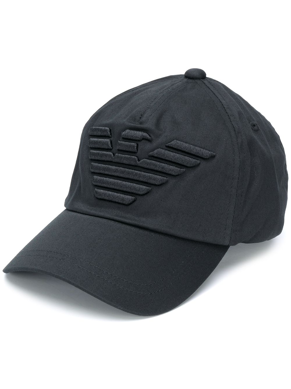 Emporio Armani Hats Black 627522CC99500020 (EMPORIO ARMANI / 帽子 ) | EMPORIO ARMANI (エンポリオ アルマーニ)