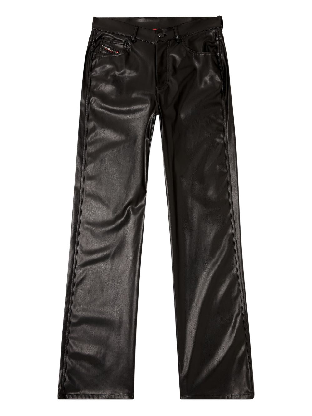 Diesel Trousers Black A209370PGBX9XX (Diesel / パンツ ) | Diesel (ディーゼル)
