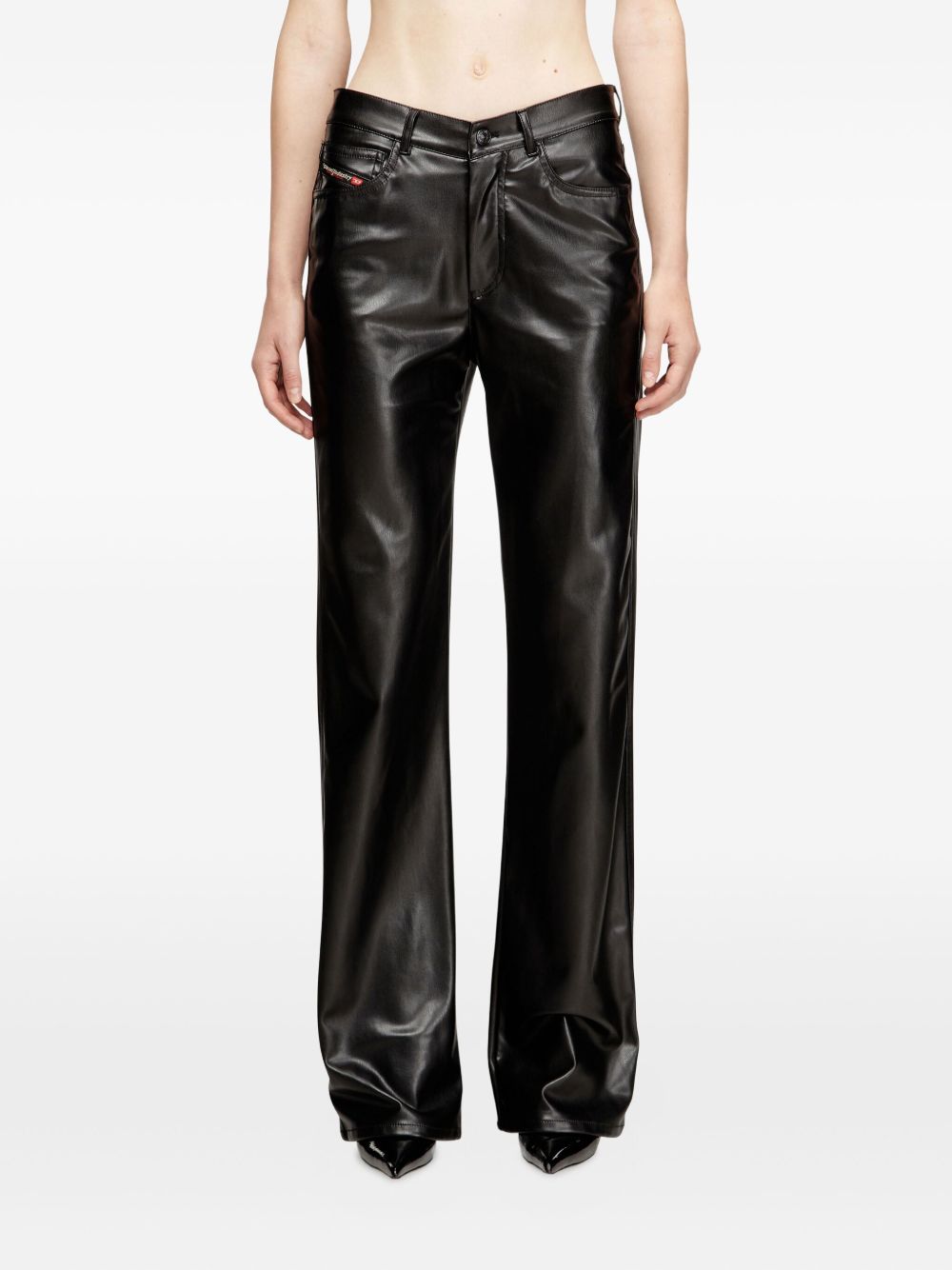 Diesel Trousers Black A209370PGBX9XX (Diesel / パンツ ) | Diesel (ディーゼル)(1)