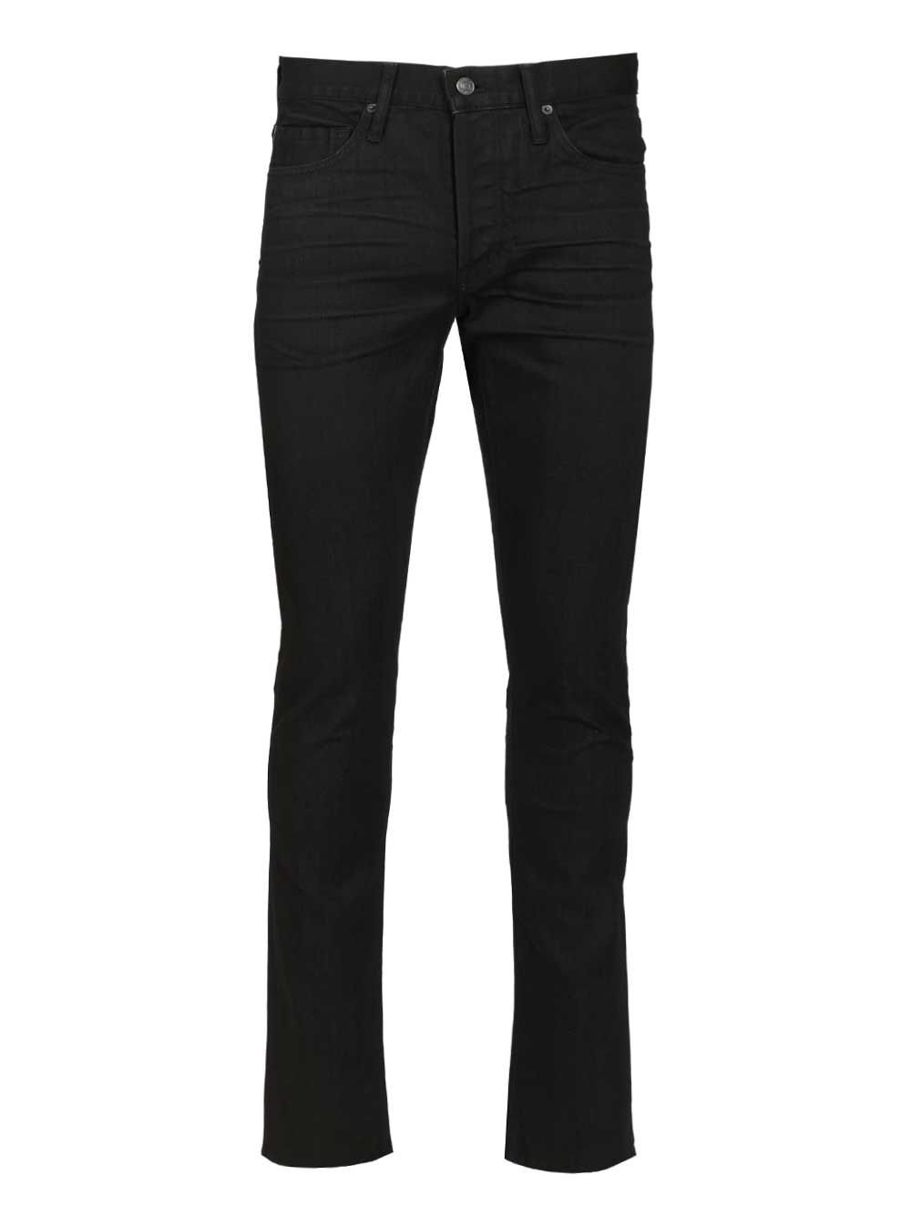 STRETCH SELVEDGE DENIM SLIM FIT DPS001DMC084NAB (TOM FORD / ジーンズ ) | TOM FORD (トムフォード)