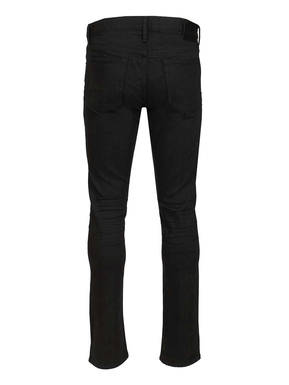 STRETCH SELVEDGE DENIM SLIM FIT DPS001DMC084NAB (TOM FORD / ジーンズ ) | TOM FORD (トムフォード)(1)
