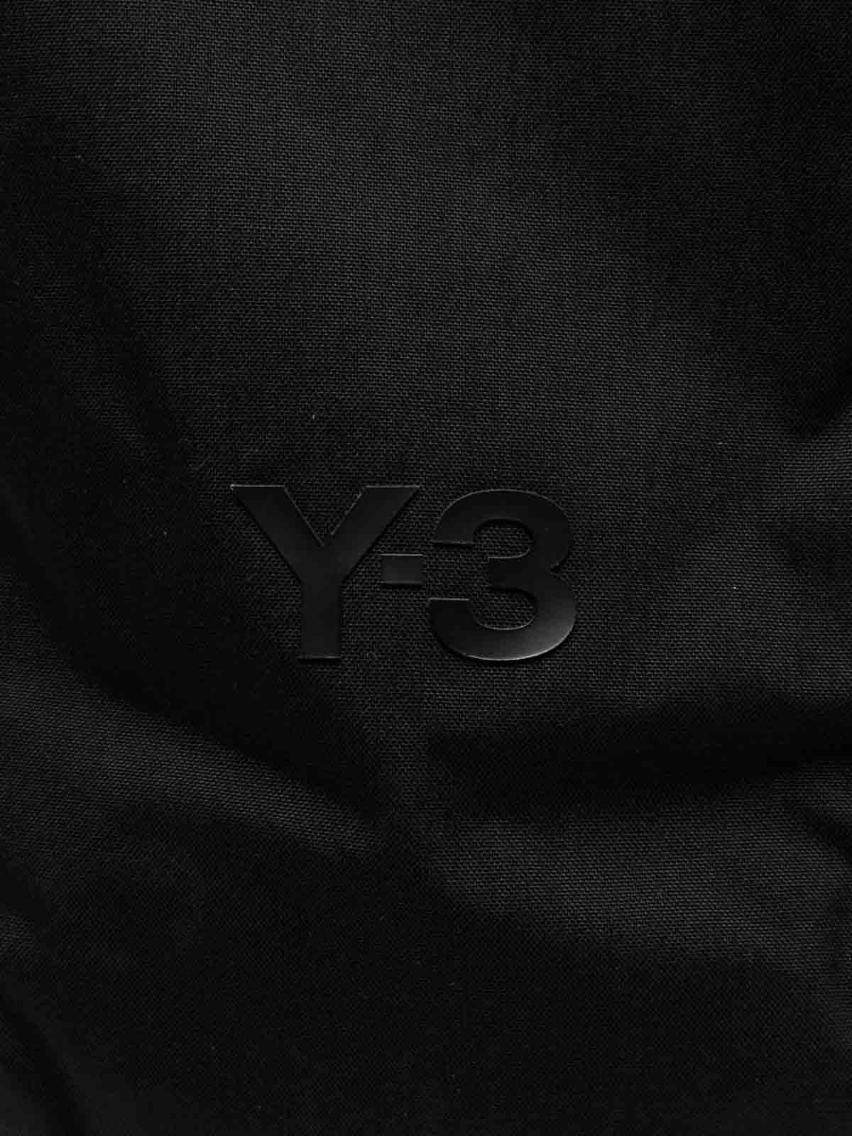 Nylon Backpack JW6215 (Y-3 / バックパック ) | Y-3 (ワイスリー)(1)
