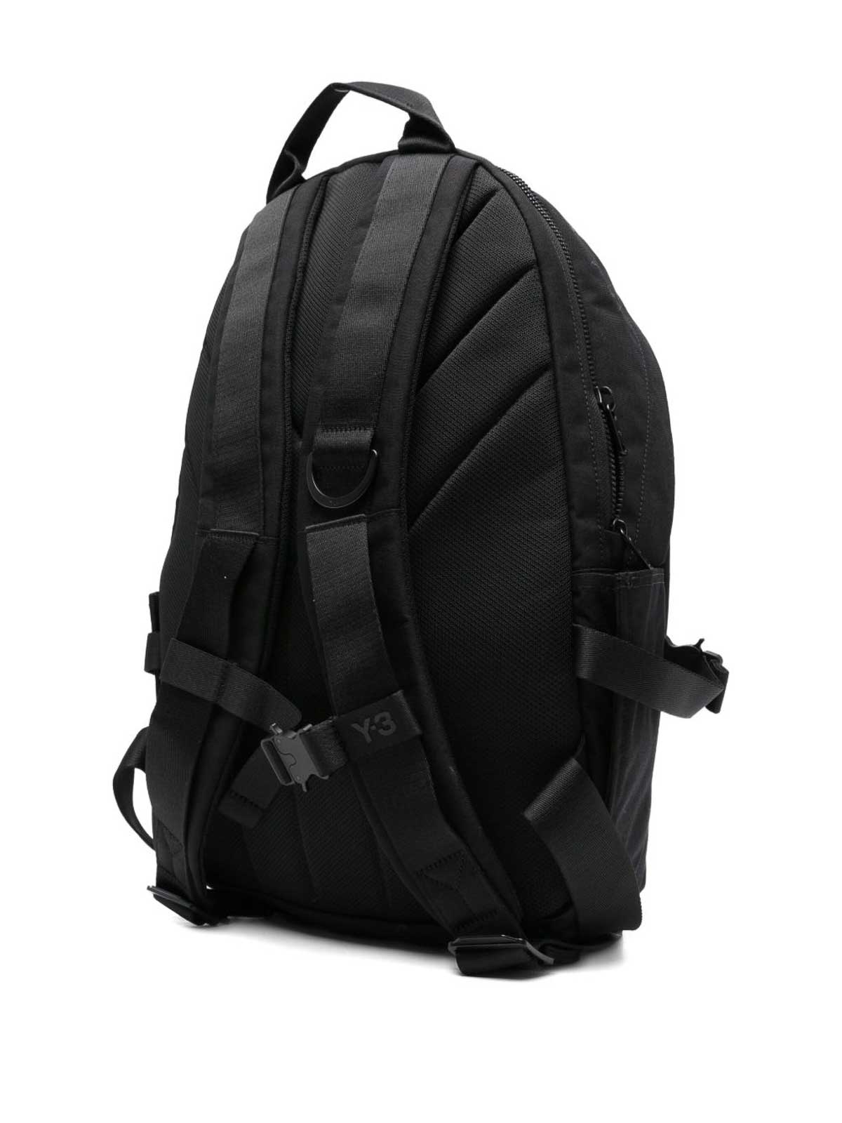 Nylon Backpack JW6215 (Y-3 / バックパック ) | Y-3 (ワイスリー)(2)