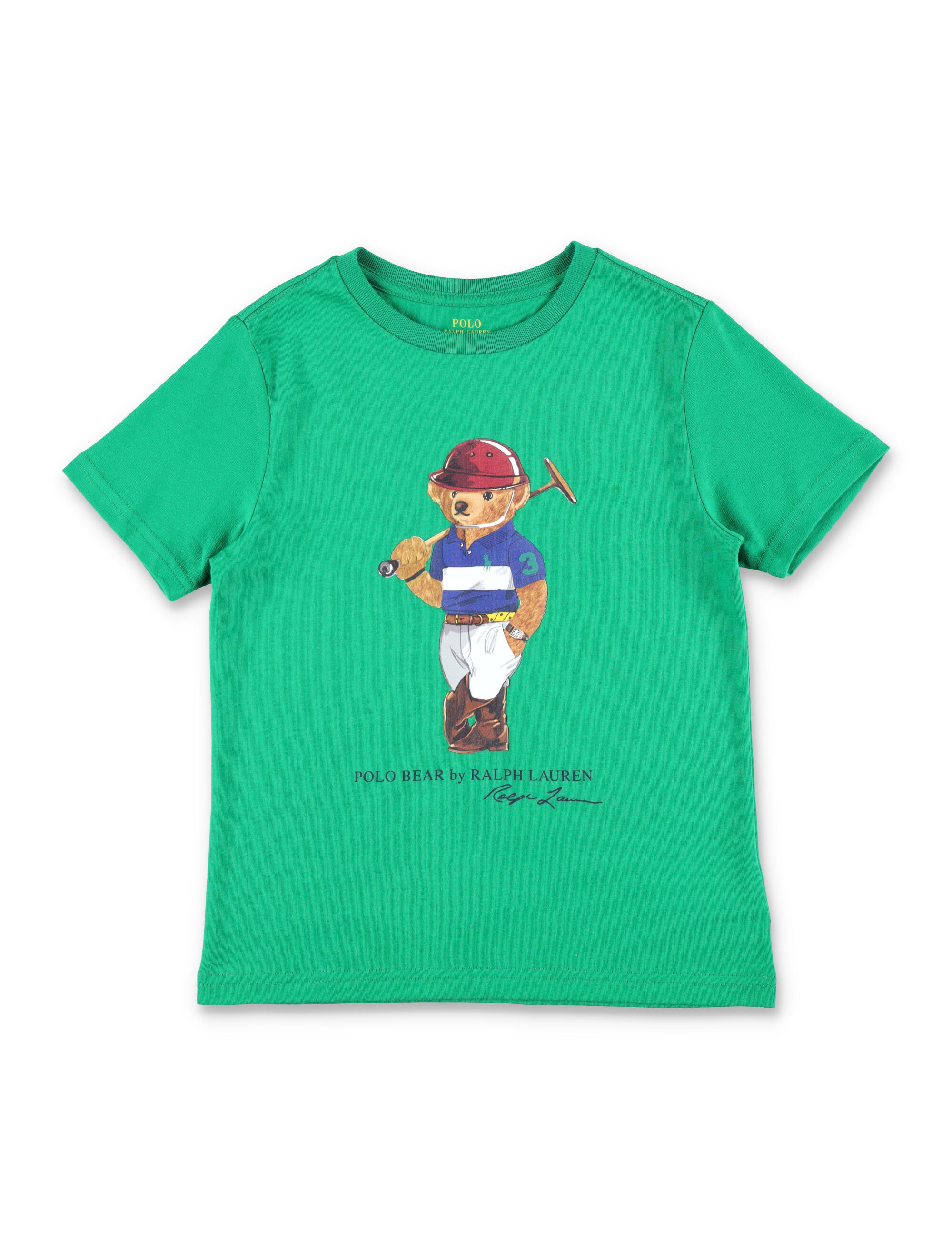 Polo Ralph Lauren T-shirts and Polos A96607001 (Polo Ralph Lauren / Tシャツ・カットソー ) | Polo Ralph Lauren (ポロ ラルフ ローレン)