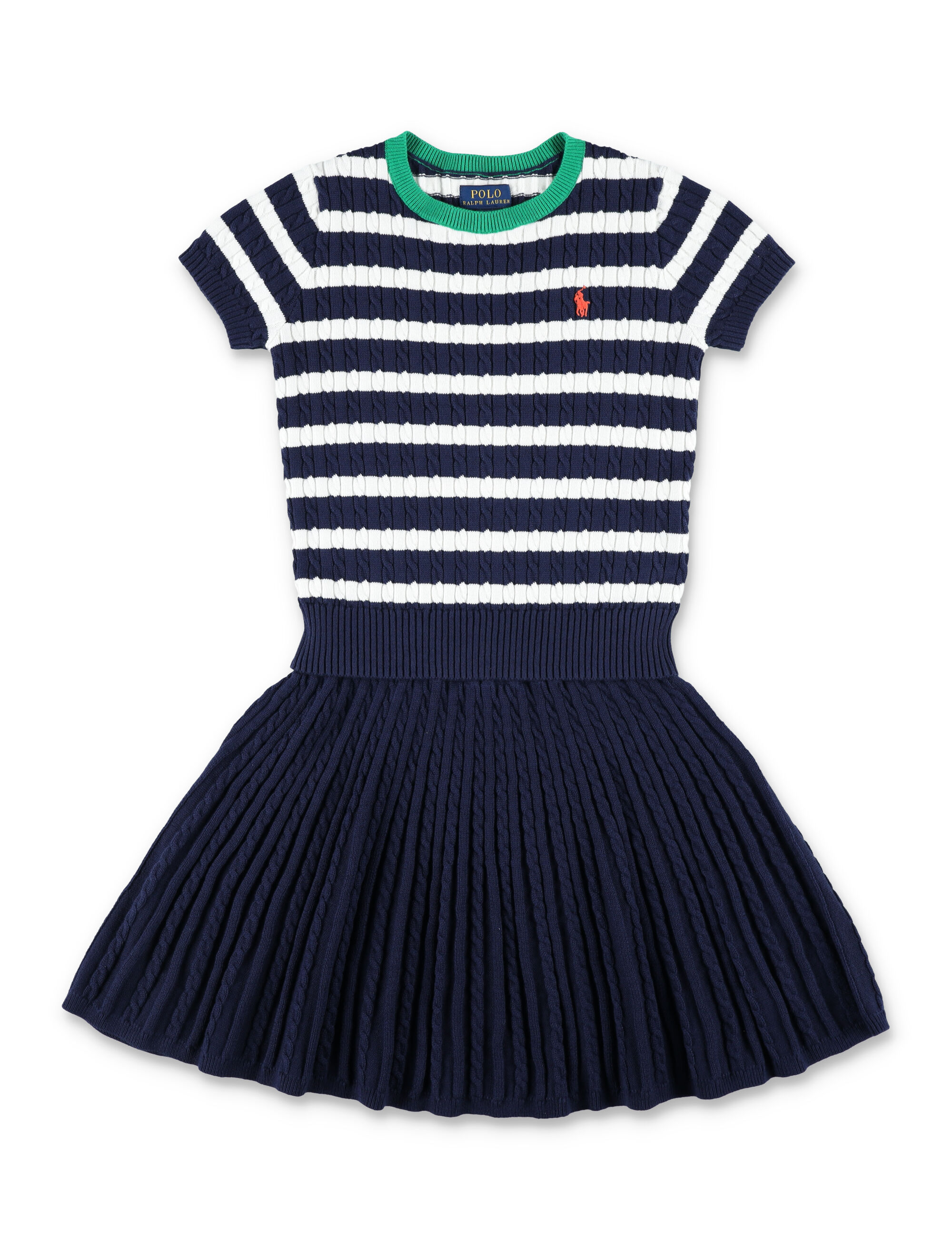 Polo Ralph Lauren Clothing.... Blue 956875500 (Polo Ralph Lauren / ワンピース・ドレス・オールインワン ) | Polo Ralph Lauren (ポロ ラルフ ローレン)