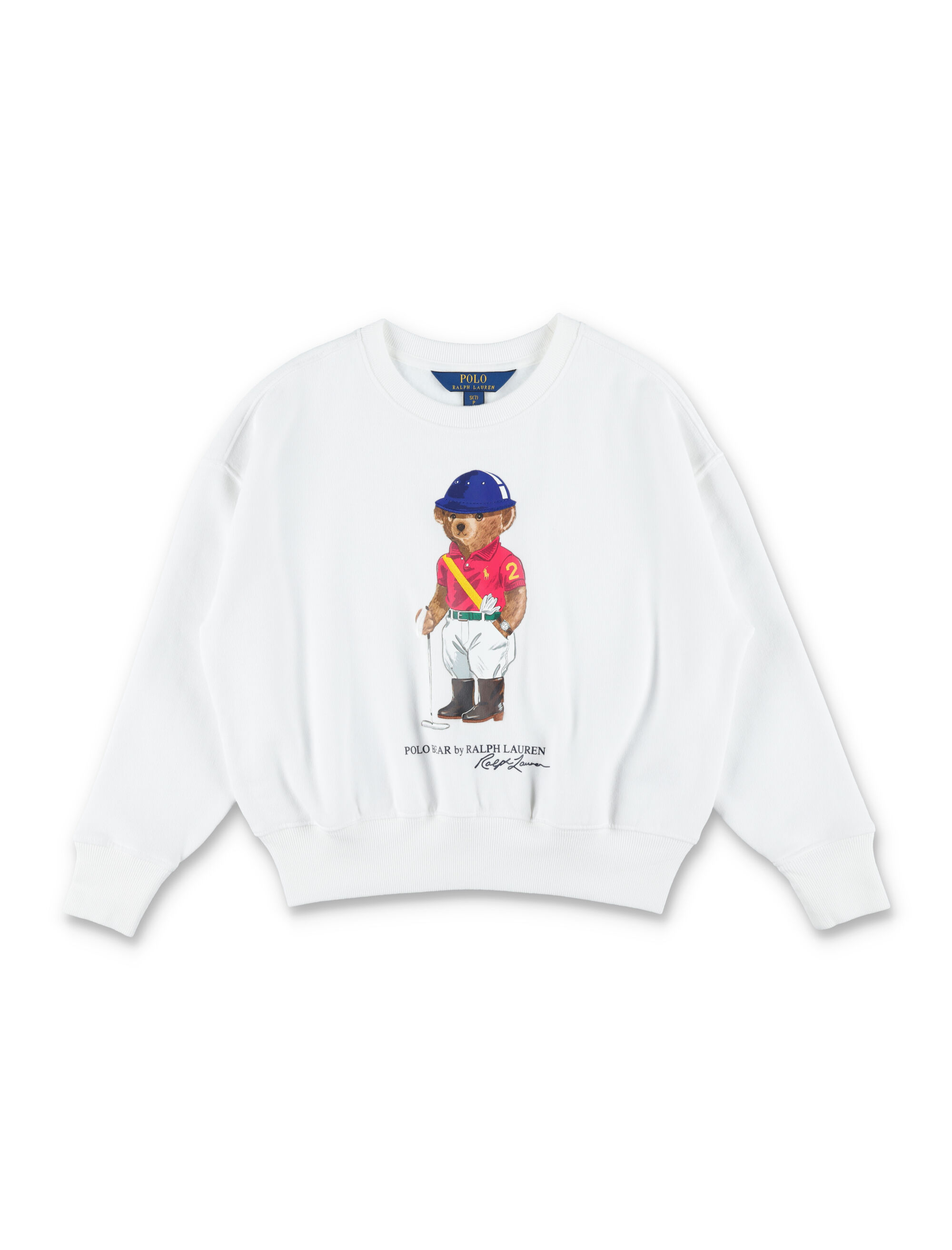 Polo Ralph Lauren Clothing.... White A96116003 (Polo Ralph Lauren / スウェット・フーディー ) | Polo Ralph Lauren (ポロ ラルフ ローレン)