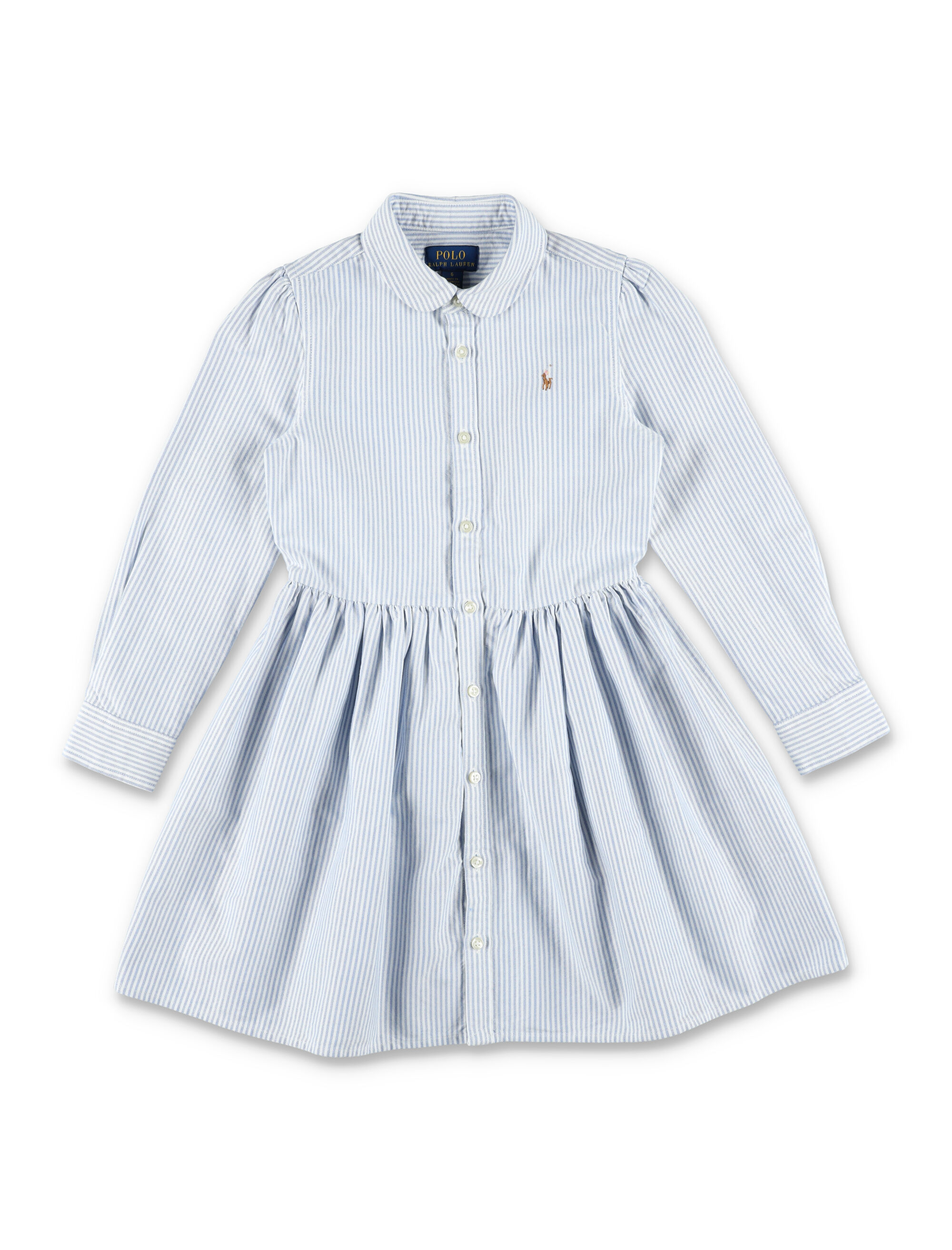 Polo Ralph Lauren Dresses Blue 934185001 (Polo Ralph Lauren / ワンピース・ドレス・オールインワン ) | Polo Ralph Lauren (ポロ ラルフ ローレン)