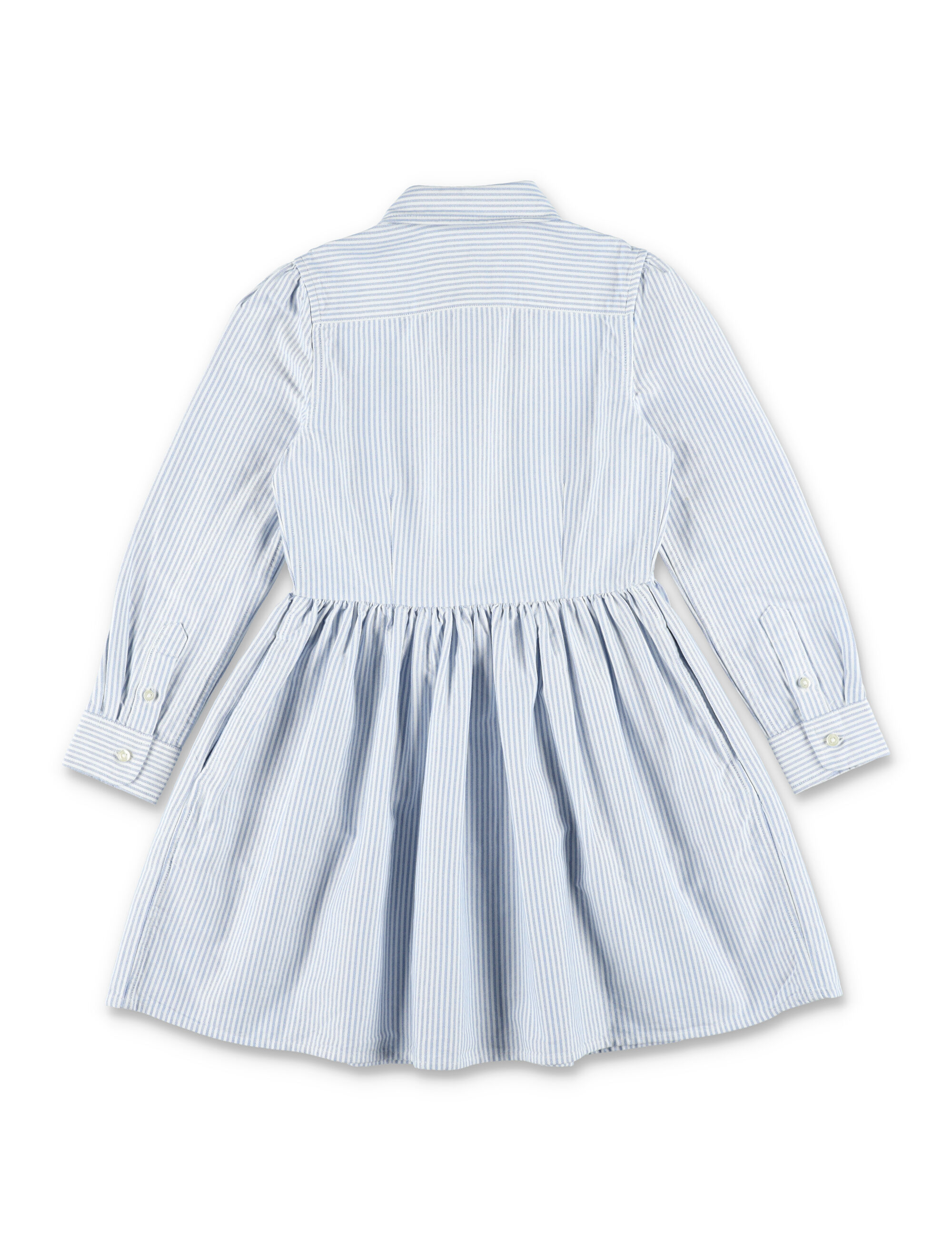 Polo Ralph Lauren Dresses Blue 934185001 (Polo Ralph Lauren / ワンピース・ドレス・オールインワン ) | Polo Ralph Lauren (ポロ ラルフ ローレン)(2)