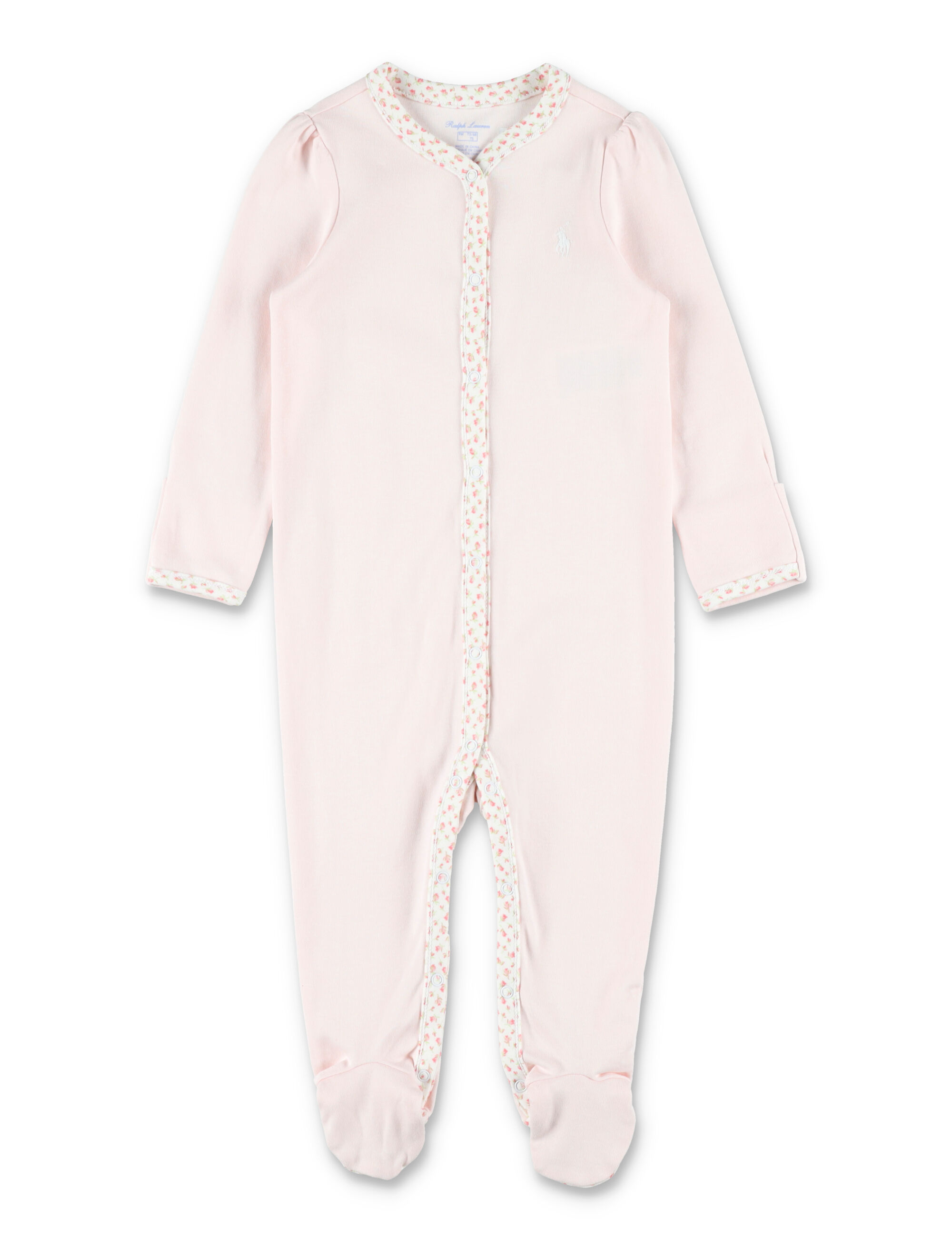 Polo Ralph Lauren Dresses Pink 552471001 (Polo Ralph Lauren / ワンピース・ドレス・オールインワン ) | Polo Ralph Lauren (ポロ ラルフ ローレン)