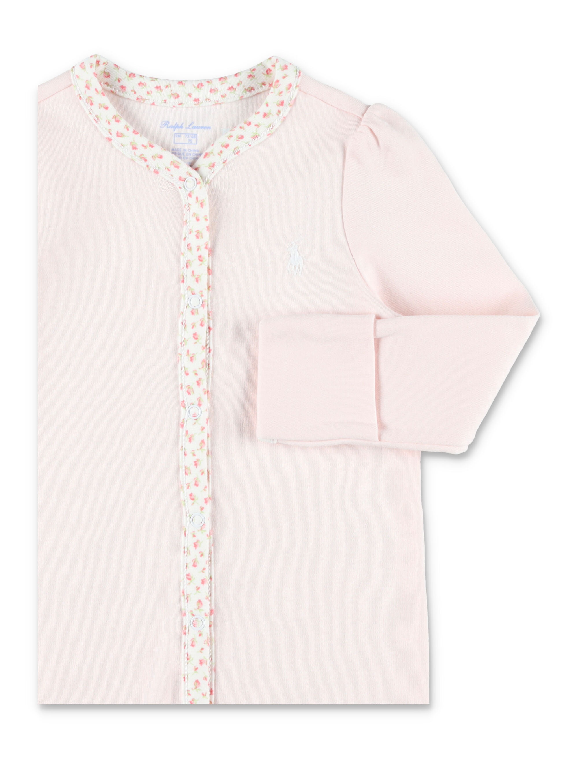 Polo Ralph Lauren Dresses Pink 552471001 (Polo Ralph Lauren / ワンピース・ドレス・オールインワン ) | Polo Ralph Lauren (ポロ ラルフ ローレン)(1)