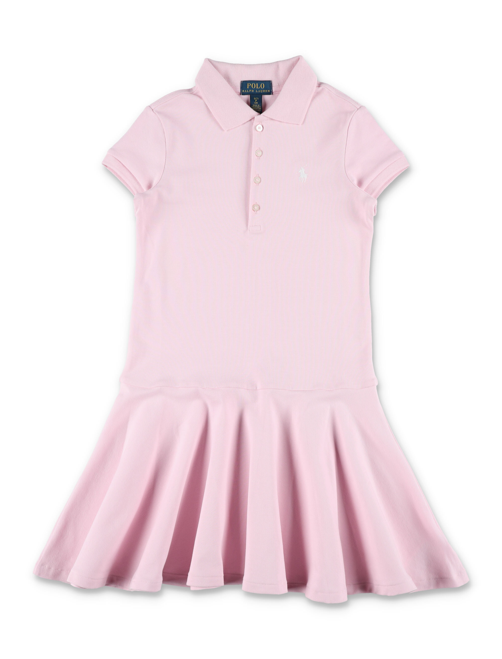 Polo Ralph Lauren Dresses Pink 698754078 (Polo Ralph Lauren / ワンピース・ドレス・オールインワン ) | Polo Ralph Lauren (ポロ ラルフ ローレン)