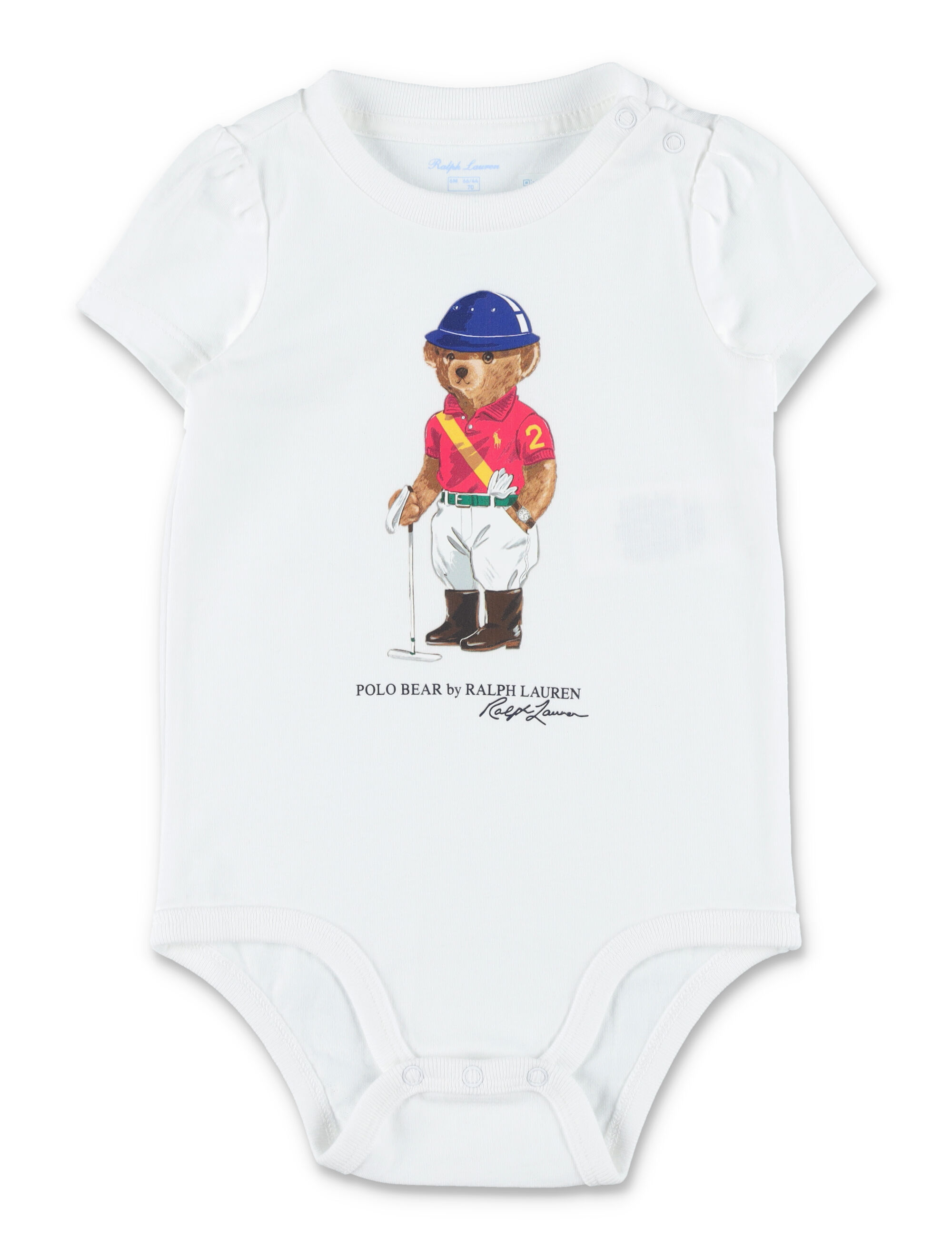 Polo Ralph Lauren Clothing.... White A96181001 (Polo Ralph Lauren / ワンピース・ドレス・オールインワン ) | Polo Ralph Lauren (ポロ ラルフ ローレン)