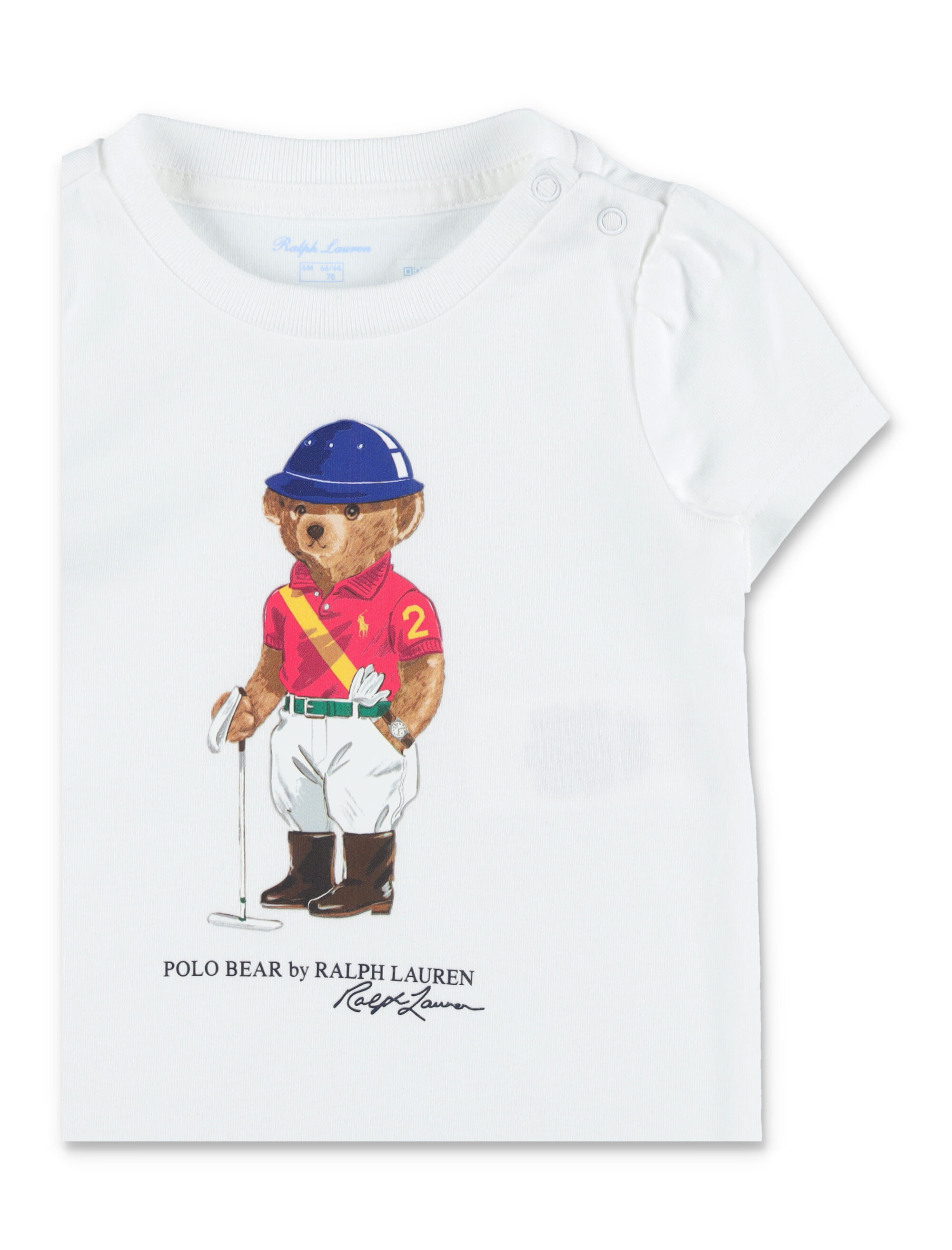 Polo Ralph Lauren Clothing.... White A96181001 (Polo Ralph Lauren / ワンピース・ドレス・オールインワン ) | Polo Ralph Lauren (ポロ ラルフ ローレン)(1)