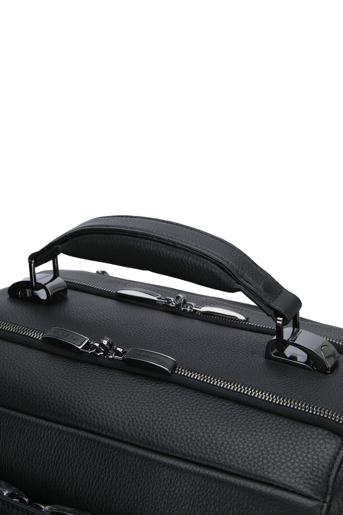 TROLLEY CABIN 2 RUOTE IN PELLE BV2960MOSN (PIQUADRO / ビジネス・トラベルバッグ ) | PIQUADRO (ピクアドロ)(2)