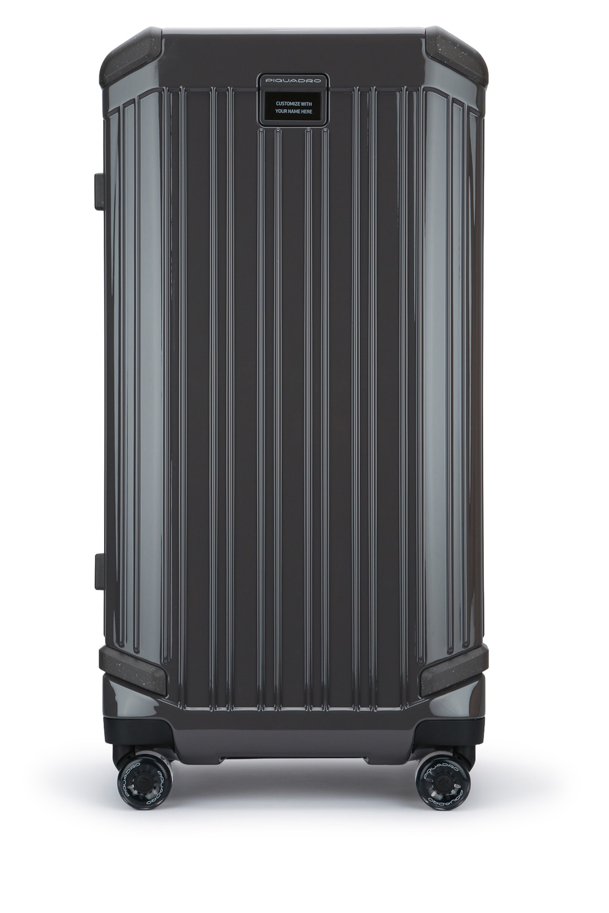 VALIGIA BV5213POPGR (PIQUADRO / ビジネス・トラベルバッグ ) | PIQUADRO (ピクアドロ)