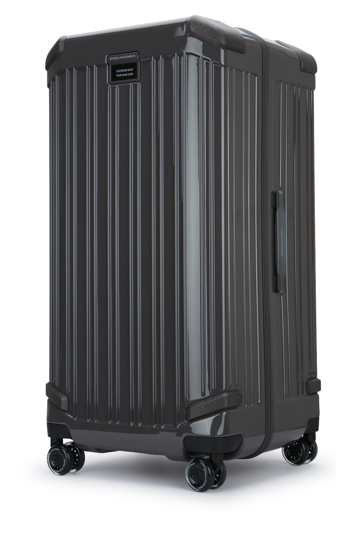 VALIGIA BV5213POPGR (PIQUADRO / ビジネス・トラベルバッグ ) | PIQUADRO (ピクアドロ)(1)