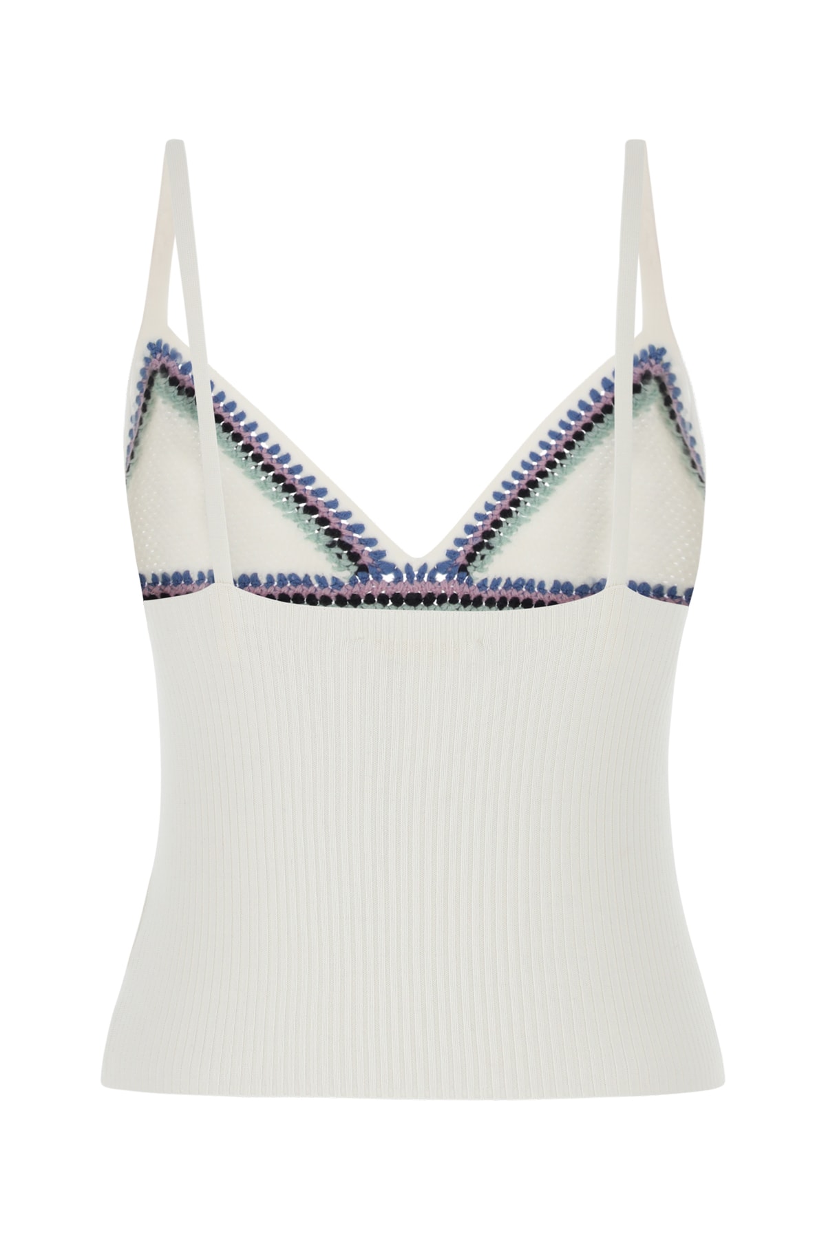 MAGLIA CHC23SMH03640107 (Chloé / タンクトップ・キャミソール ) | Chloé (クロエ)(1)