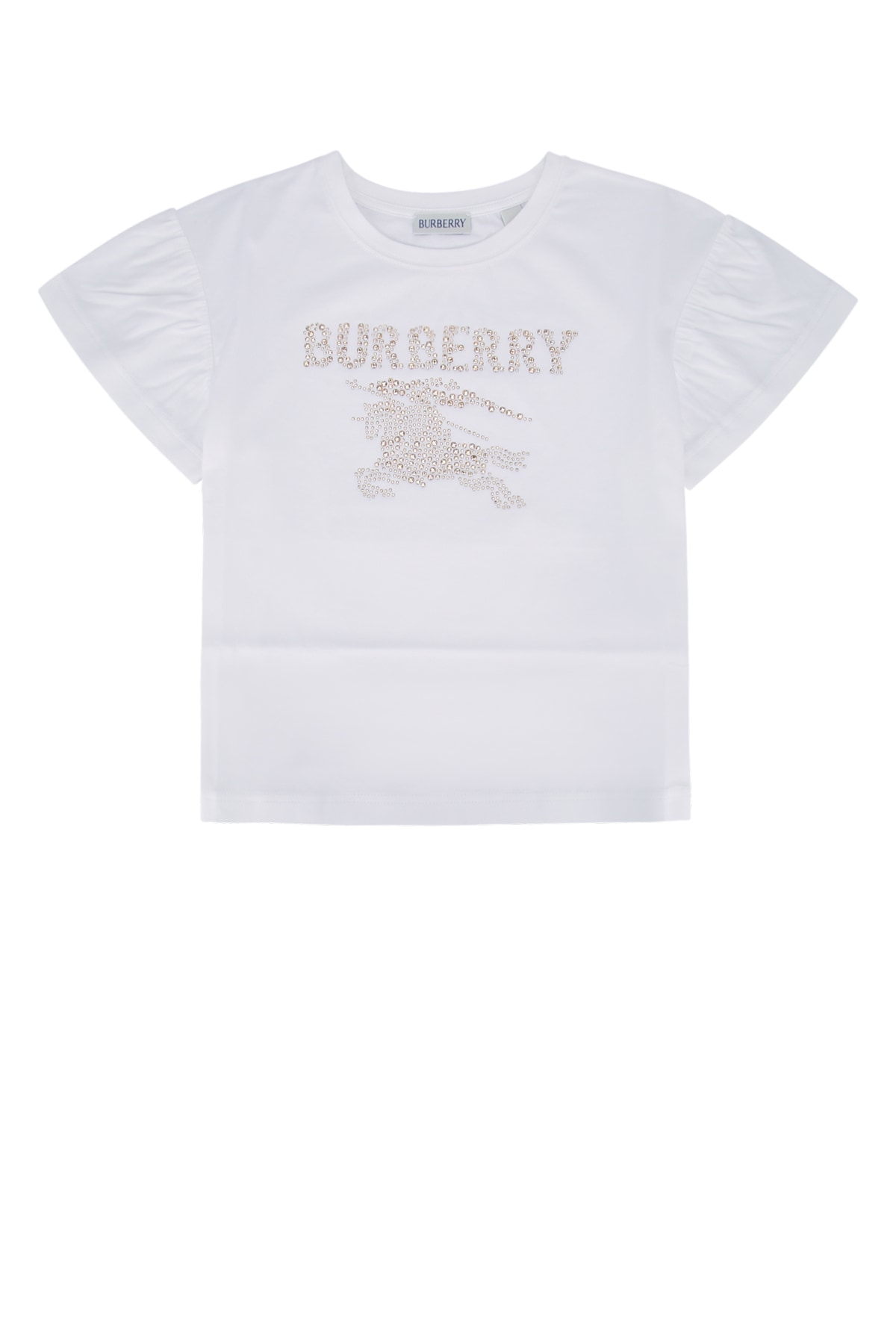 KG5 ROXY CRYSTAL 8120653A1464 (Burberry / Tシャツ・カットソー ) | Burberry (バーバリー)