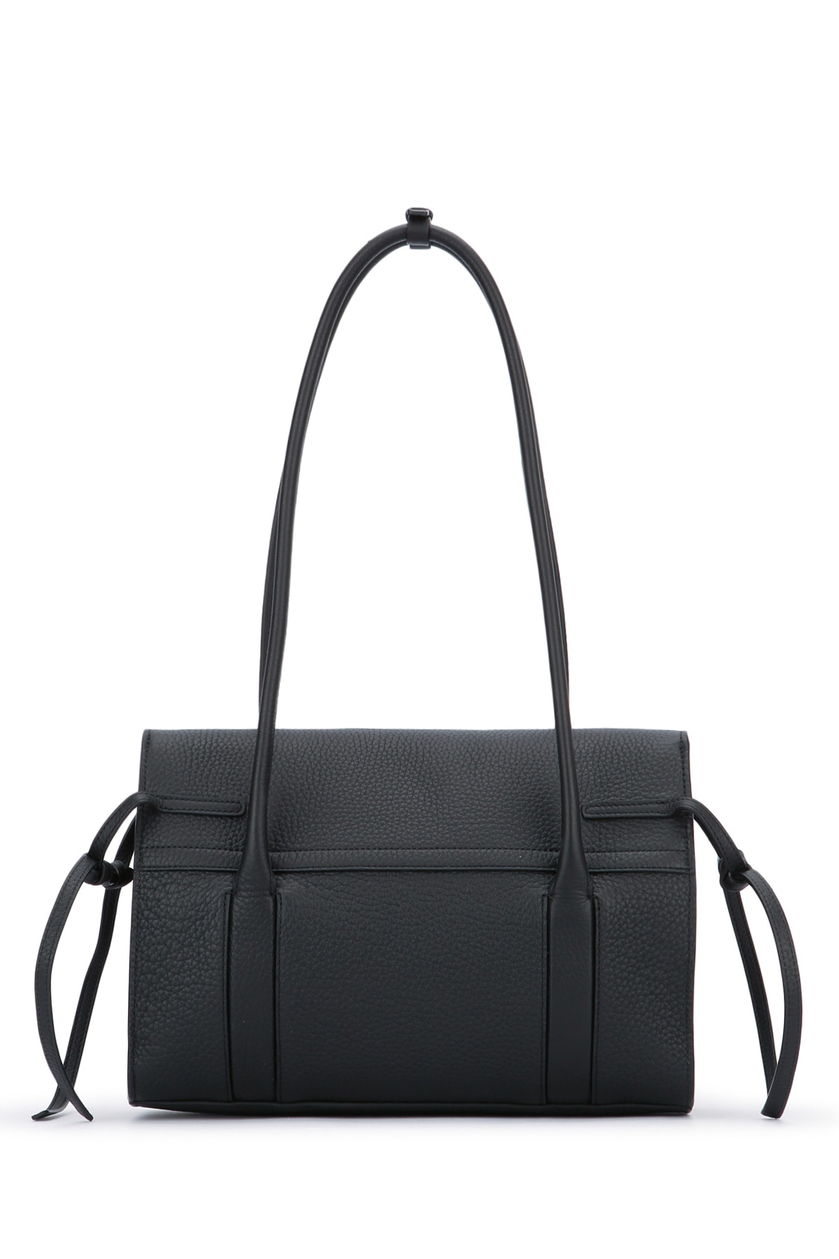 SMALL SOFT BAYSWATER HEAVY GRAIN HH9382736A100 (Mulberry / ハンドバッグ・ショルダーバッグ ) | Mulberry (マルベリー)(2)