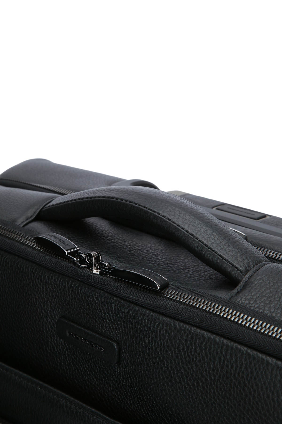 PILOTINA MORBIDA IN PELLE CA3338MOSN (PIQUADRO / ビジネス・トラベルバッグ ) | PIQUADRO (ピクアドロ)(2)