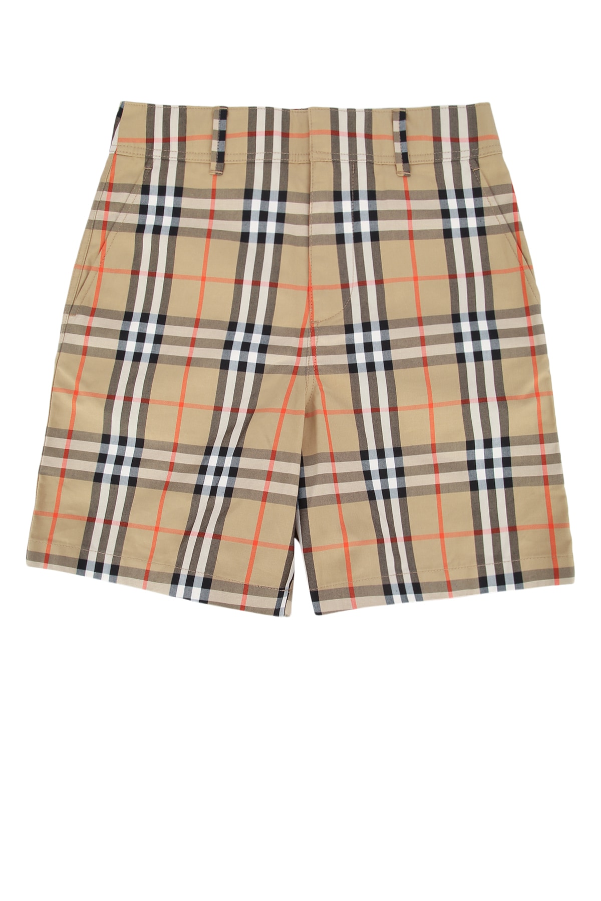 KB4 OSCAR CHK S 8117146B9368 (Burberry / ショートパンツ ) | Burberry (バーバリー)