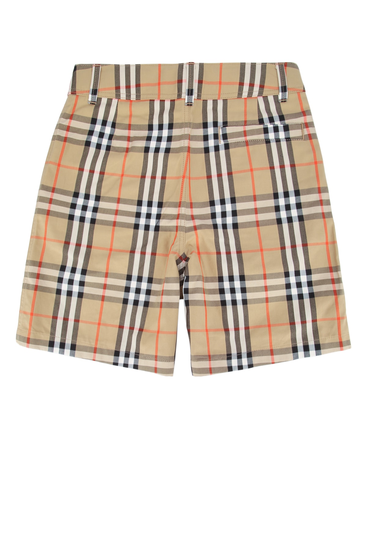 KB4 OSCAR CHK S 8117146B9368 (Burberry / ショートパンツ ) | Burberry (バーバリー)(1)