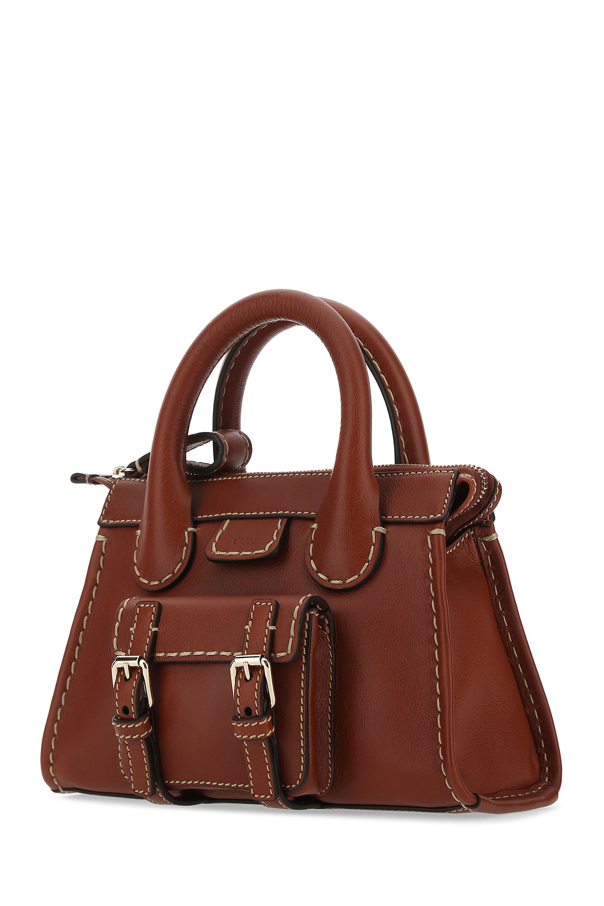 BORSA CHC21WS451F4327S (Chloé / ハンドバッグ・ショルダーバッグ ) | Chloé (クロエ)(1)