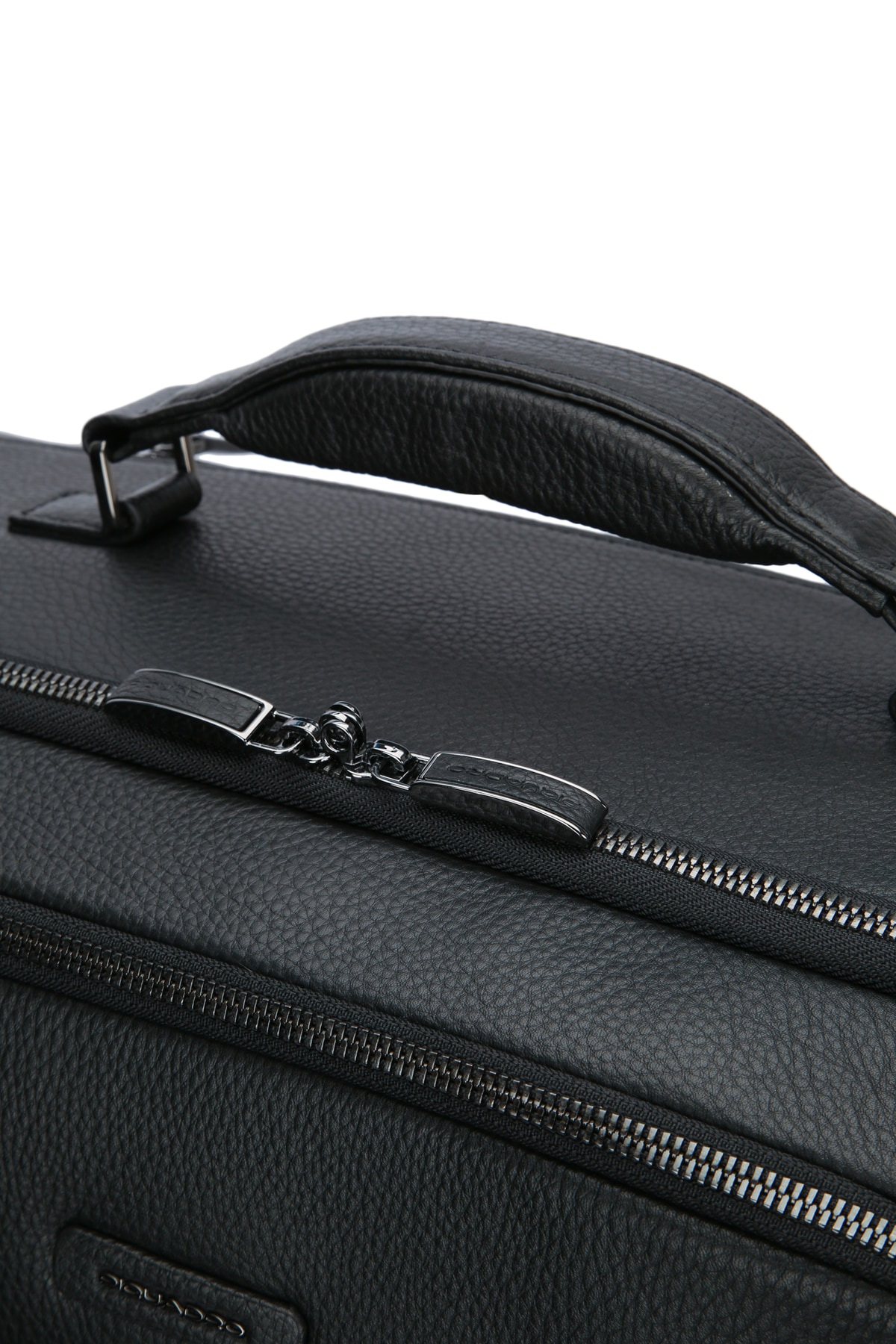 TROLLEY CABIN SLIM IN PELLE 4 RUOTE BV3849MOSN (PIQUADRO / ビジネス・トラベルバッグ ) | PIQUADRO (ピクアドロ)(2)