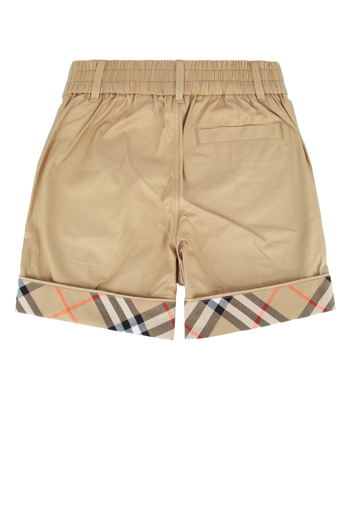 KB4 OSCAR CHK TU 8117173B9719 (Burberry / ショートパンツ ) | Burberry (バーバリー)(1)