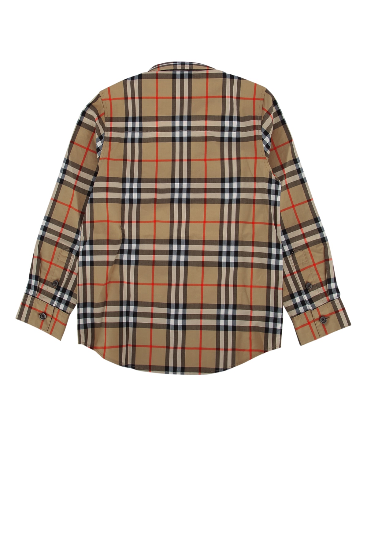 KB5 OWEN LS CHK E 8117166B9368 (Burberry / シャツ・ブラウス ) | Burberry (バーバリー)(1)