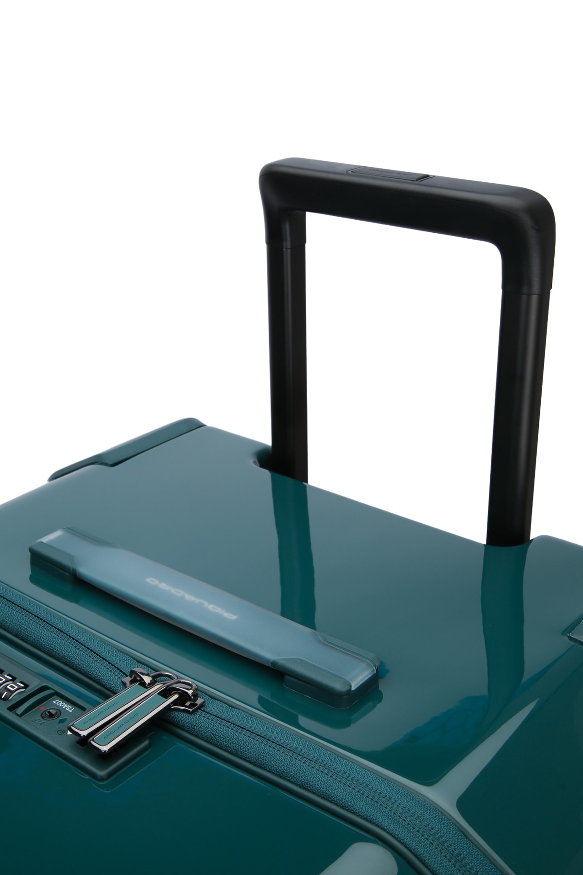 TRUNK 4 RUOTE SMALL IN POLICARBONATO BV6699POPVE (PIQUADRO / ビジネス・トラベルバッグ ) | PIQUADRO (ピクアドロ)(2)