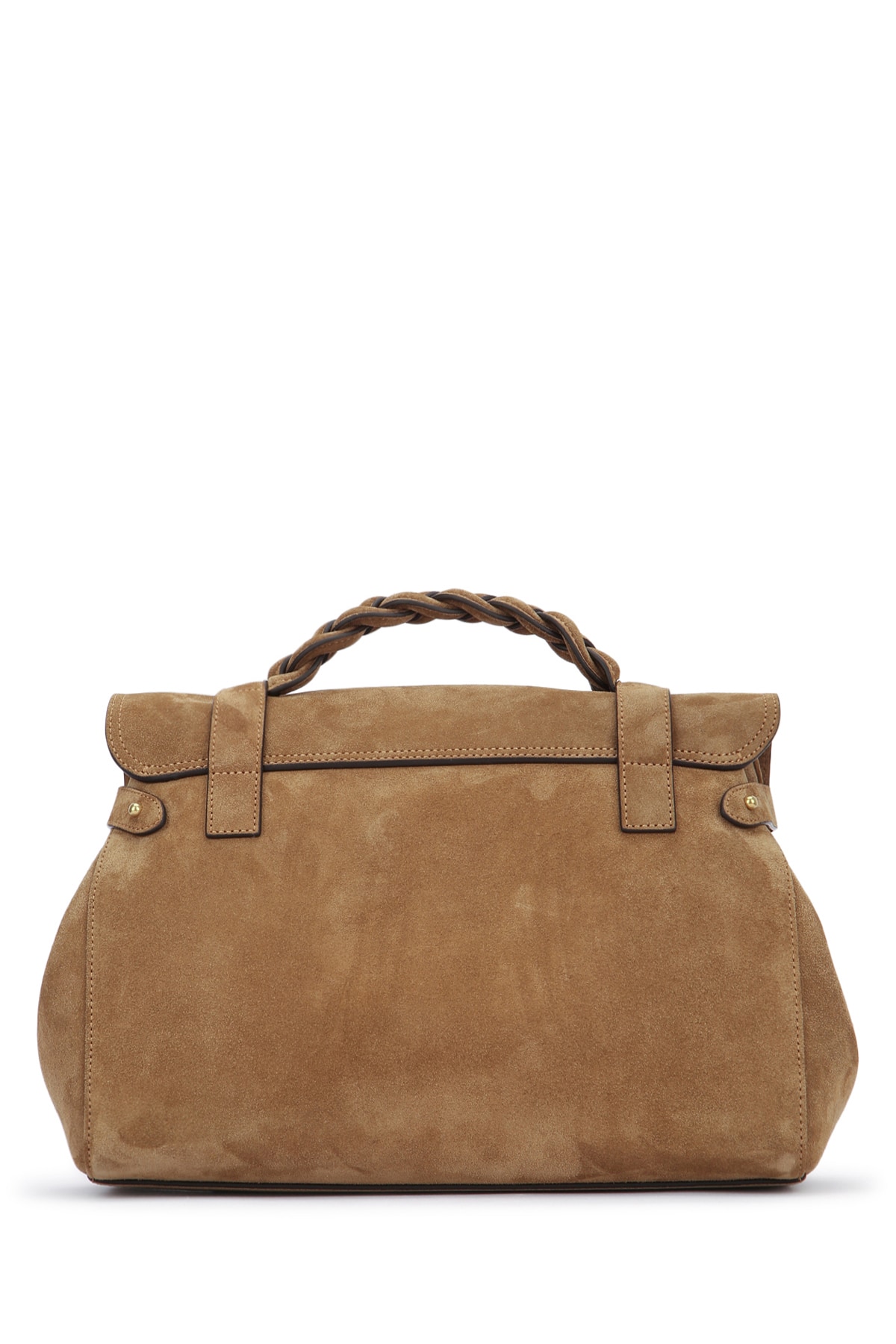 ALEXA SUEDE HH9879047P705 (Mulberry / ハンドバッグ・ショルダーバッグ ) | Mulberry (マルベリー)(2)