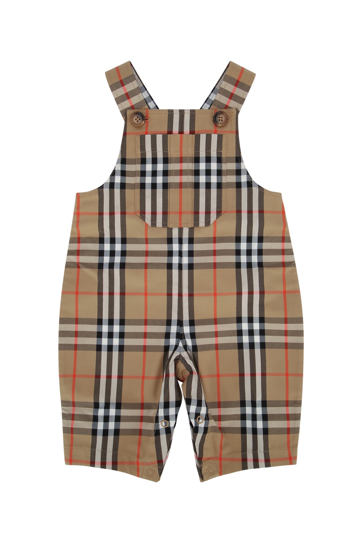 N7 DARWIN CHK SET 8117965B9368 (Burberry / ワンピース・ドレス・オールインワン ) | Burberry (バーバリー)(1)