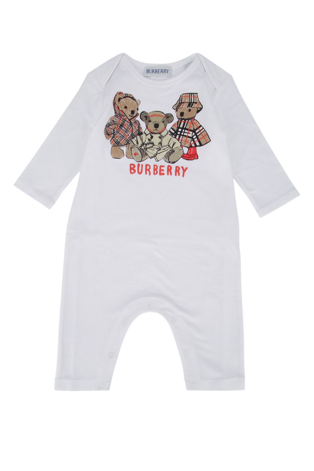 N4 ALBERN TEDDY TR 8119458A1464 (Burberry / ワンピース・ドレス・オールインワン ) | Burberry (バーバリー)