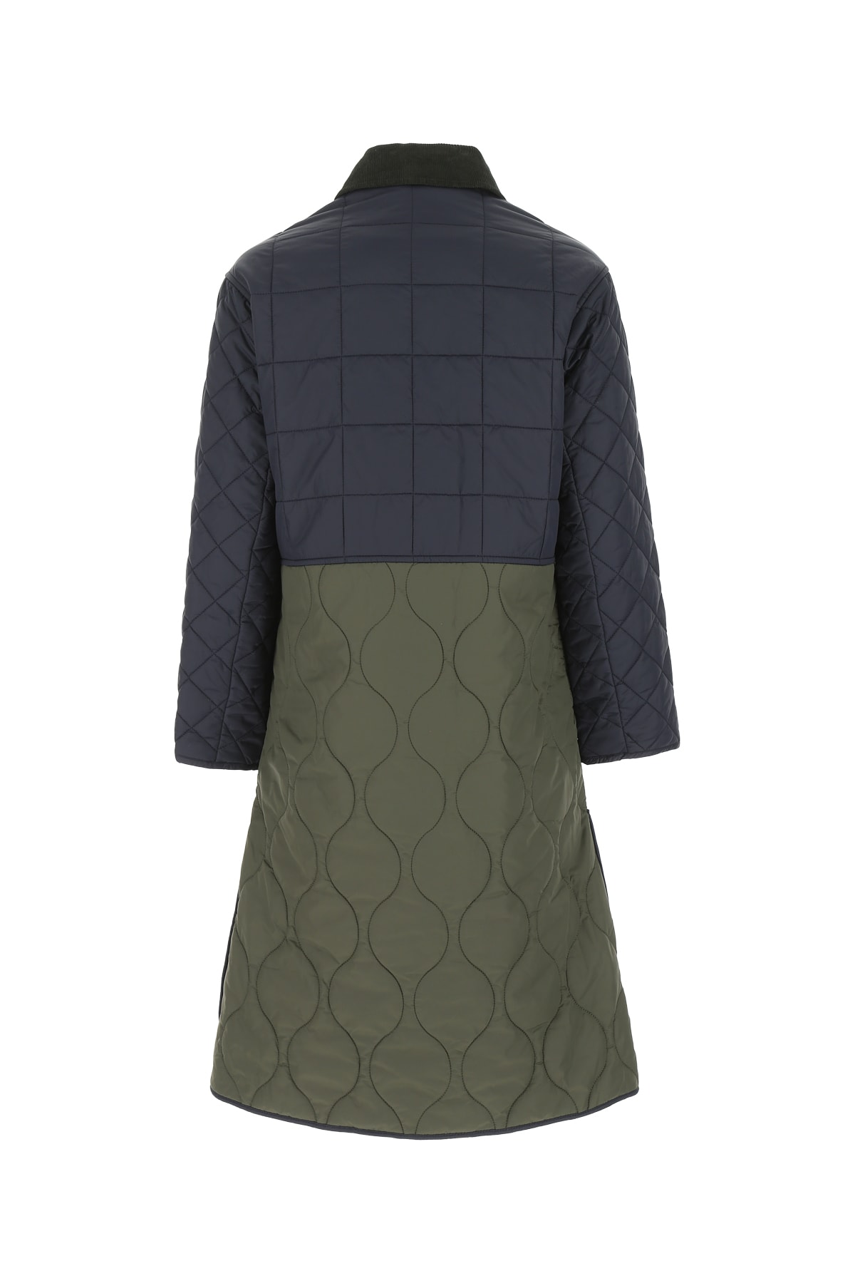 GIACCA LQU1468OL53 (Barbour / コート ) | Barbour (バブアー)(1)