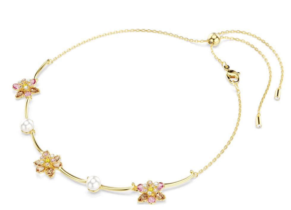 Swaroski Bijoux 5732388 (SWAROVSKI / ネックレス ) | SWAROVSKI (スワロフスキー)(1)