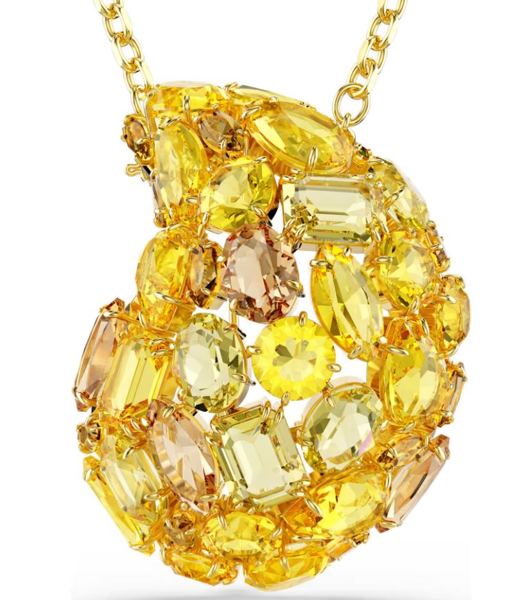 Swaroski Bijoux 5732839 (SWAROVSKI / ネックレス ) | SWAROVSKI (スワロフスキー)(1)